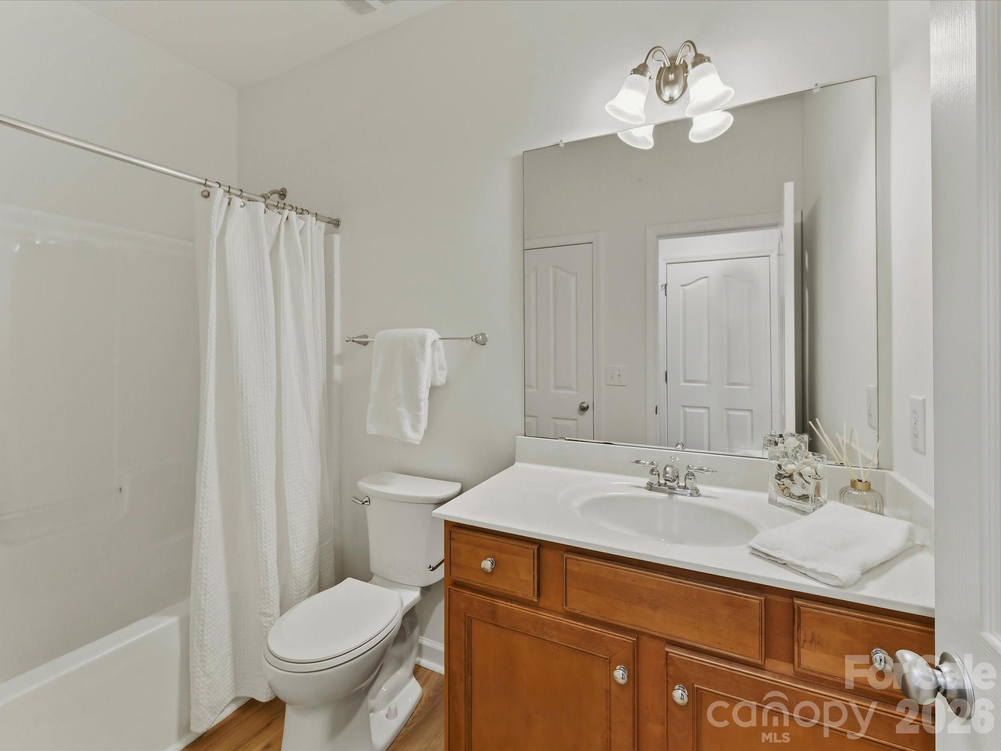 8128 Madrigal Court
