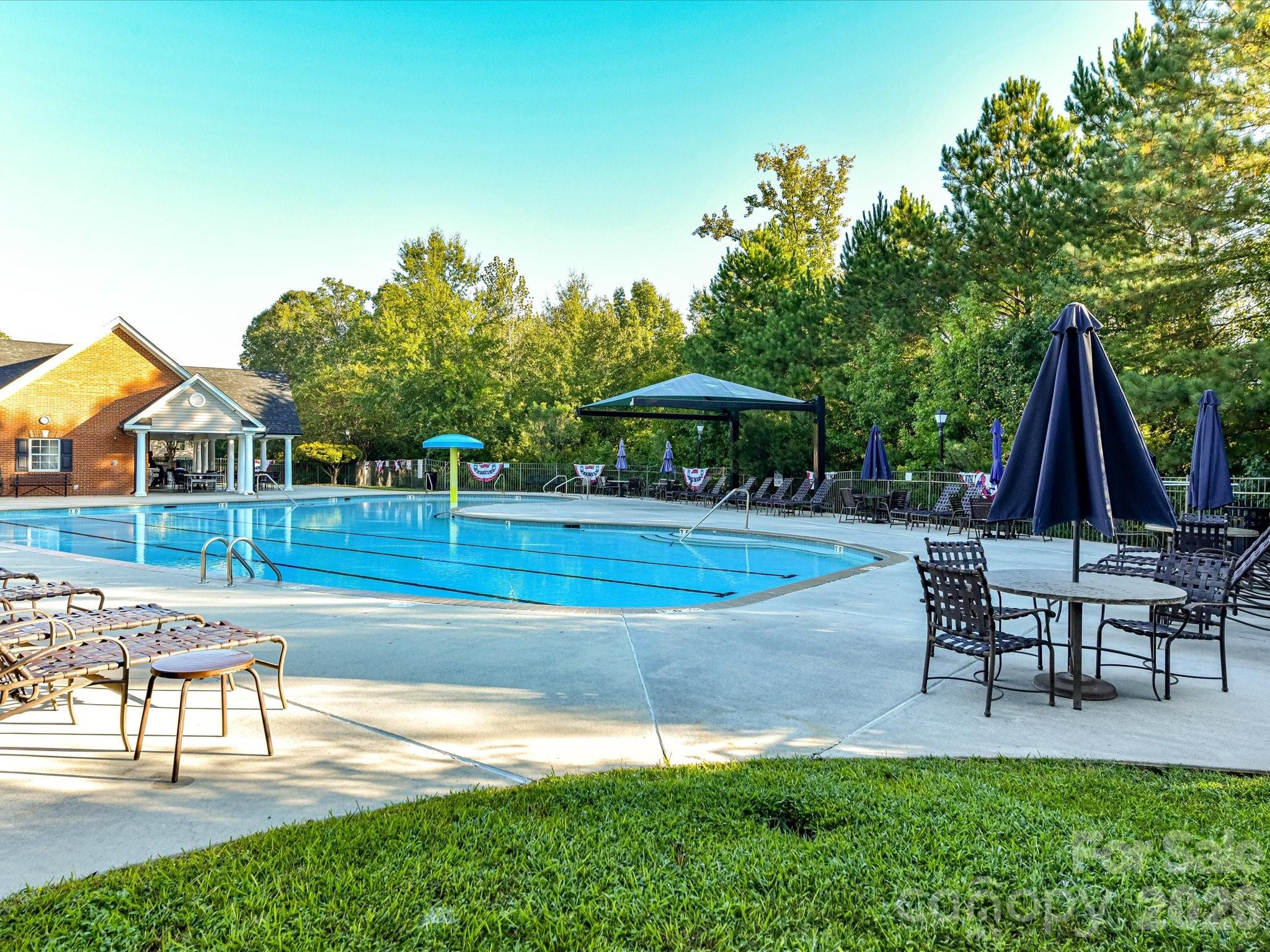 8128 Madrigal Court