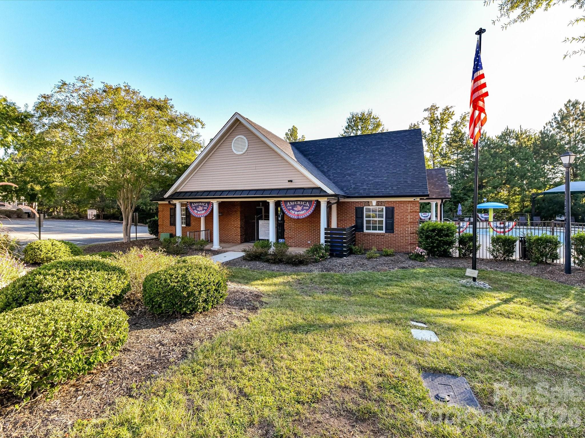 8128 Madrigal Court