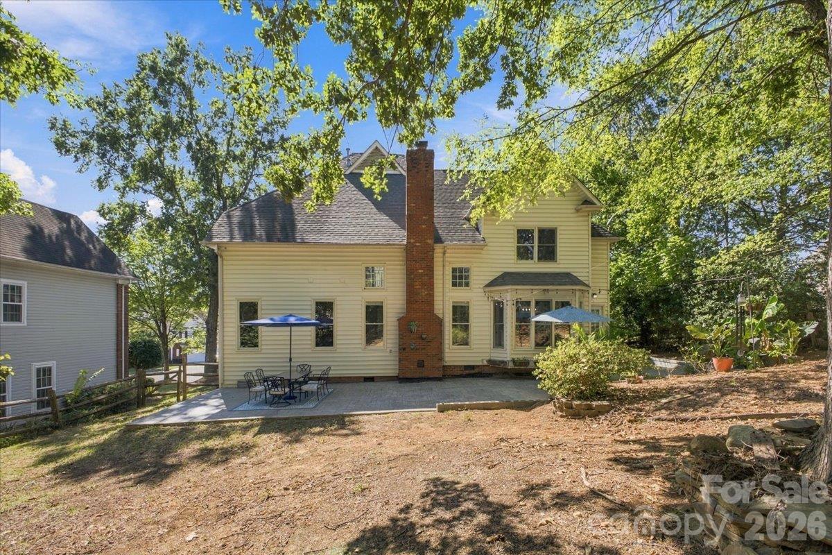 1261 Boswell Court