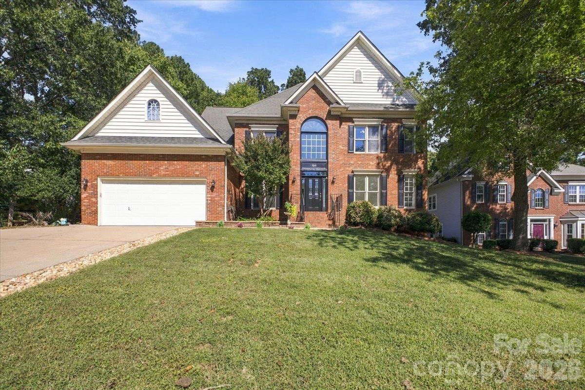 1261 Boswell Court