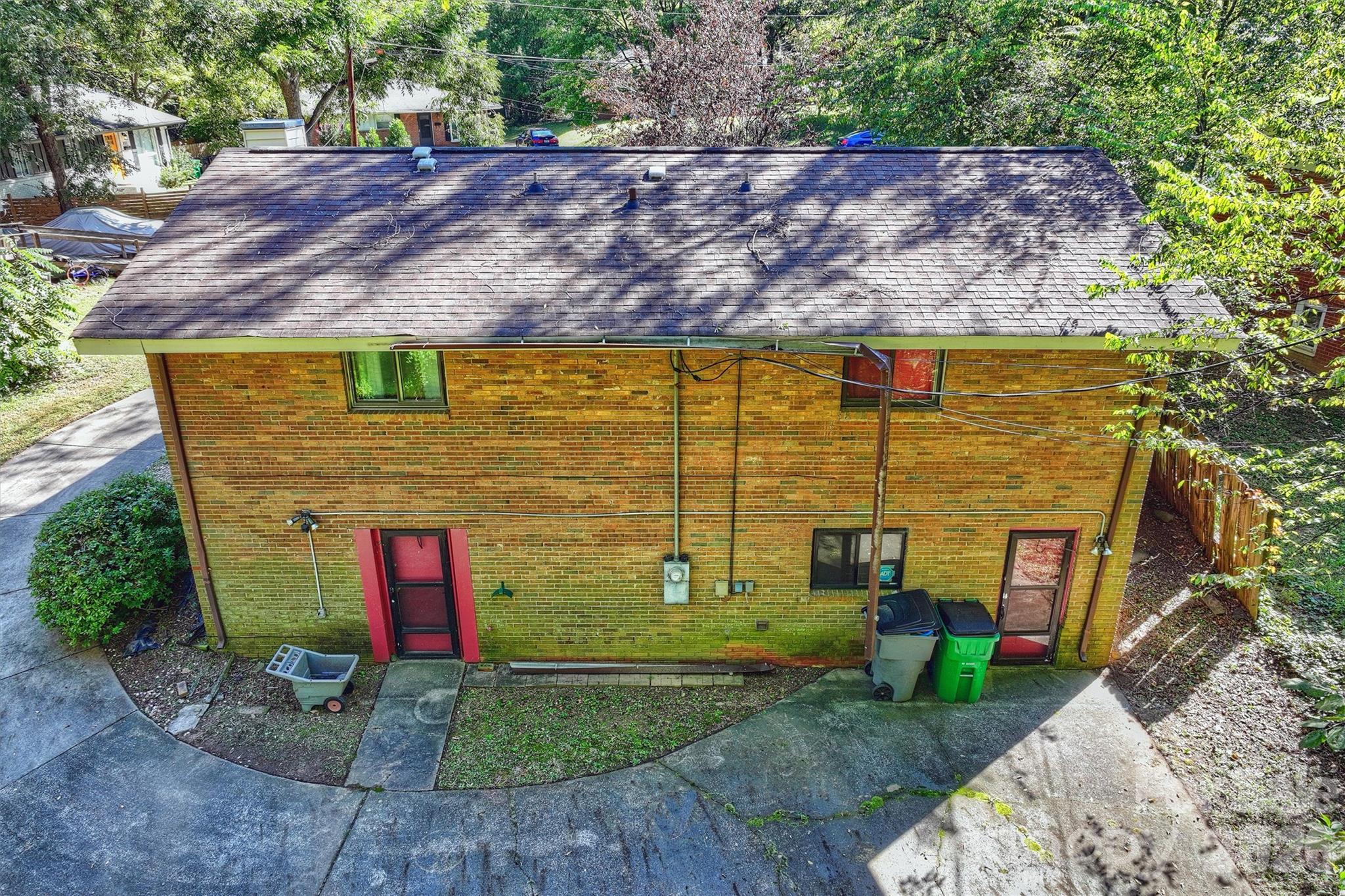 808 Davenport Street