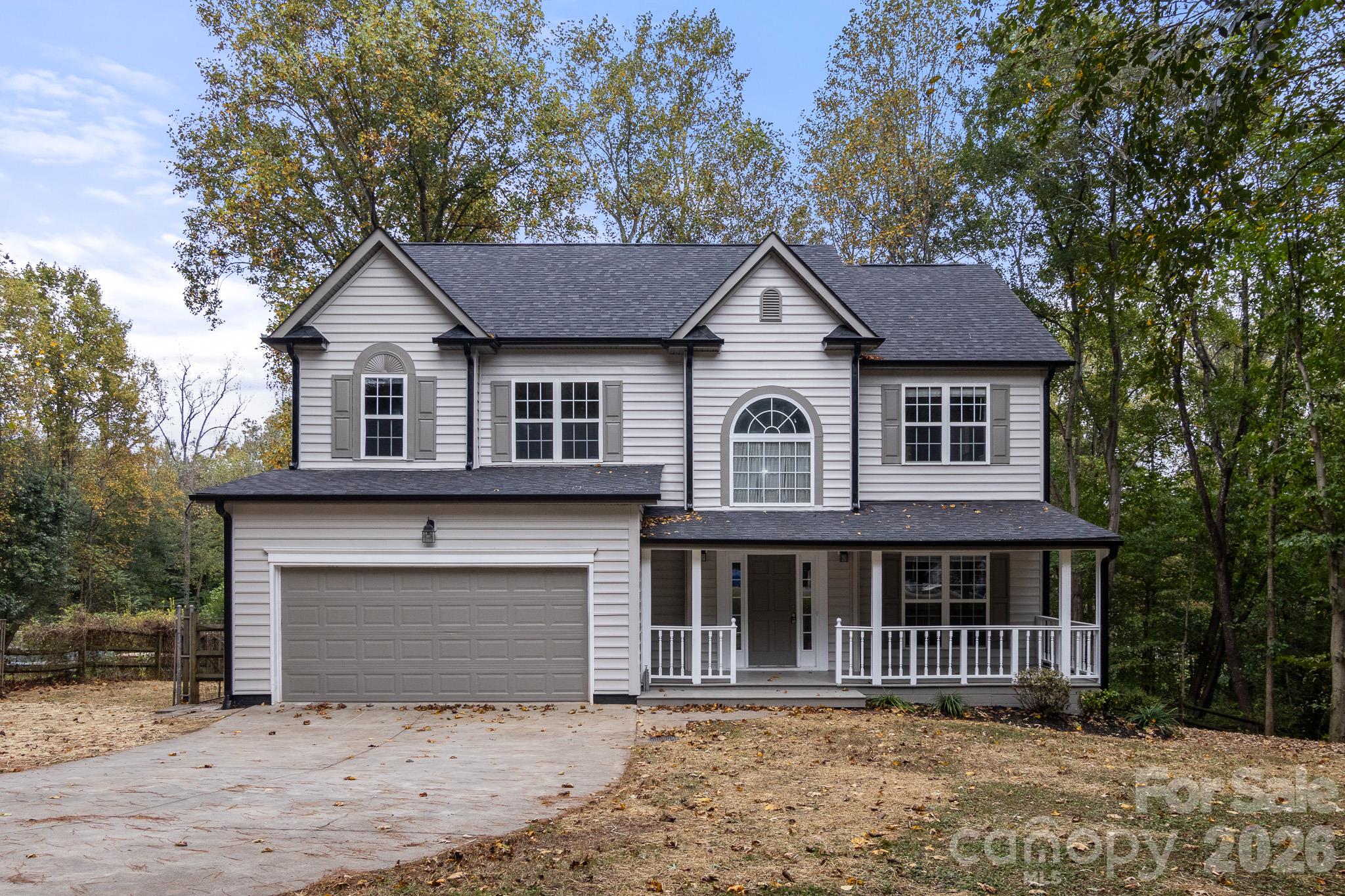 139 Scarlet Tanager Road