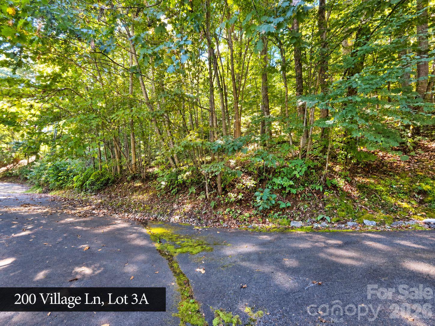 200 Village Lane Unit: 3A