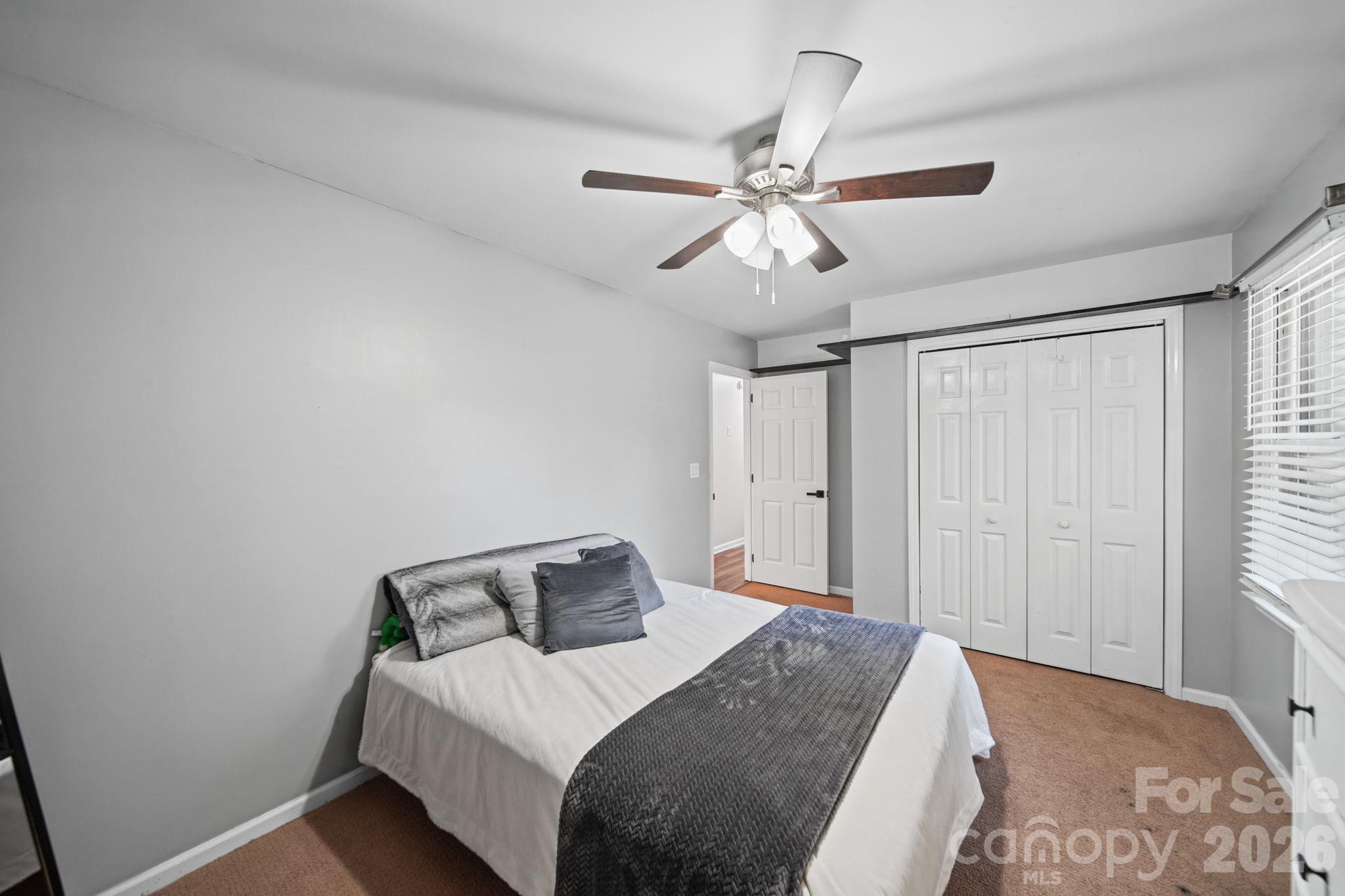4708 Asbury Road Unit: 16