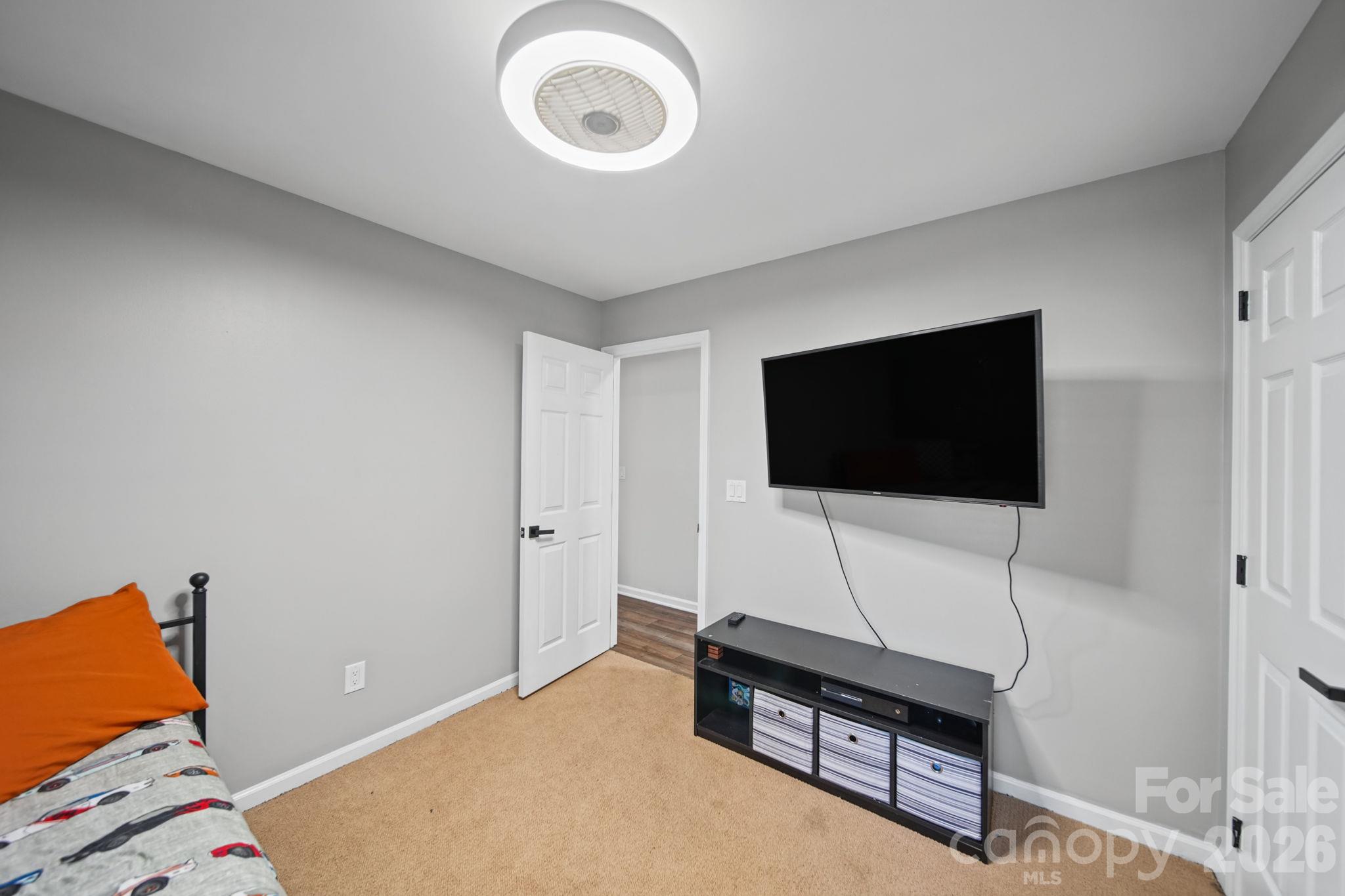 4708 Asbury Road Unit: 16