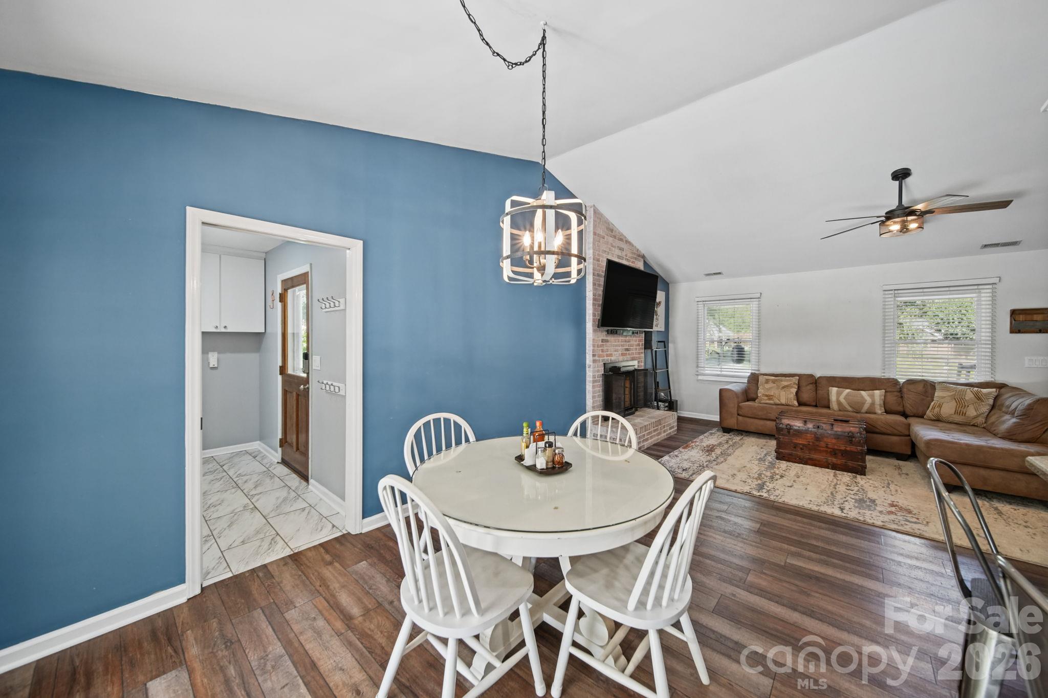 4708 Asbury Road Unit: 16