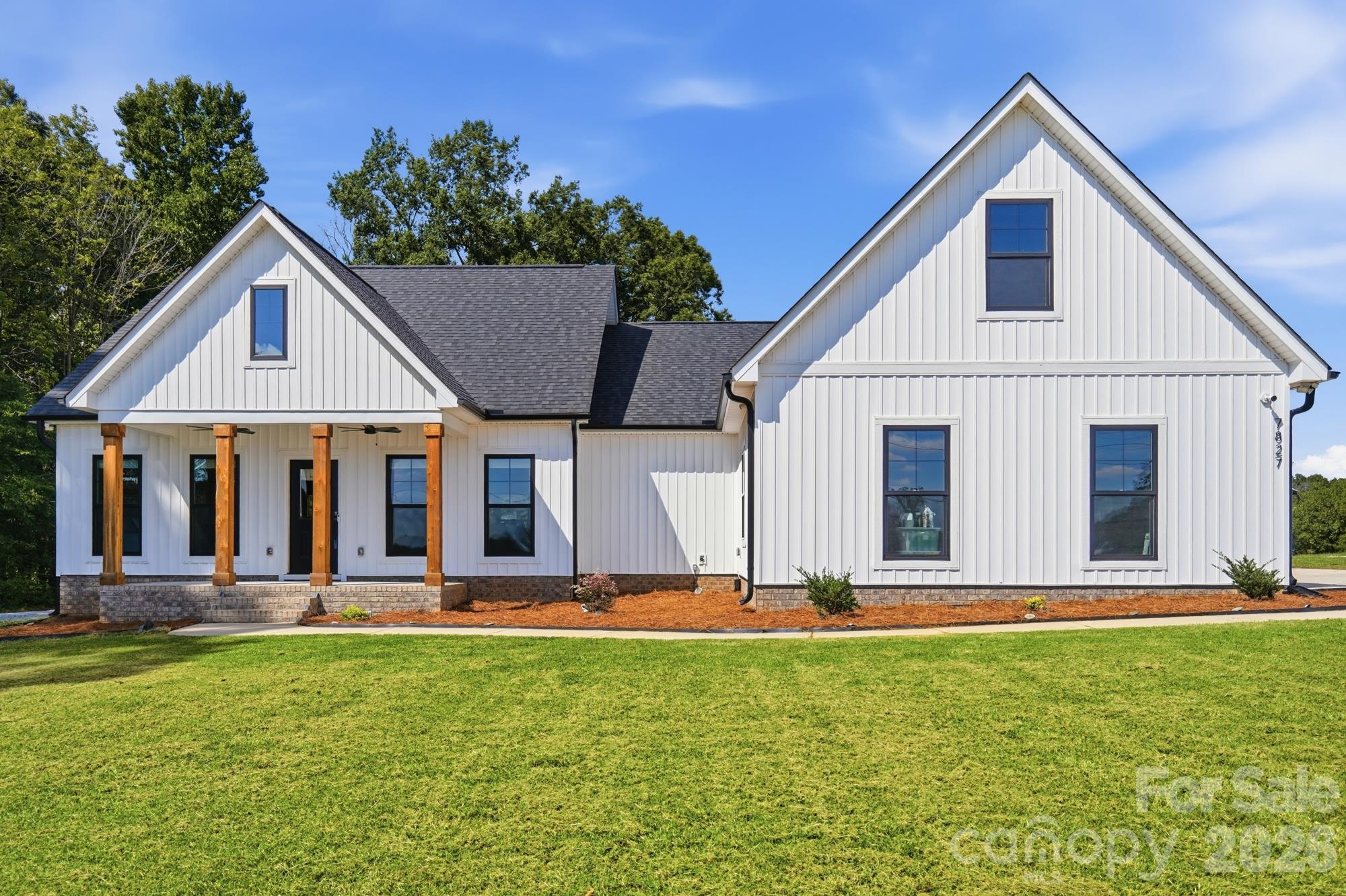 7827 Haigler Gin Road Unit: 3