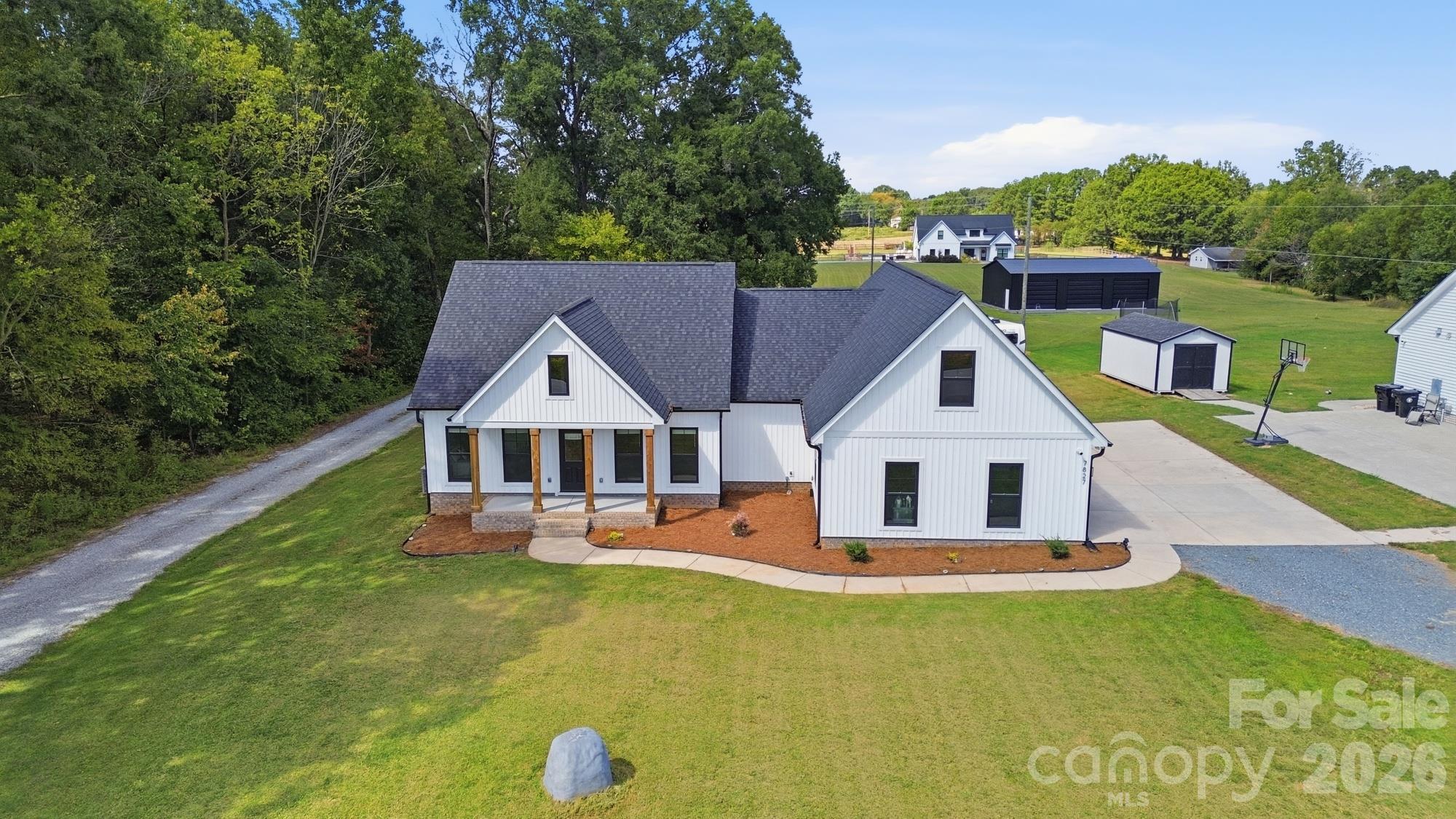 7827 Haigler Gin Road Unit: 3