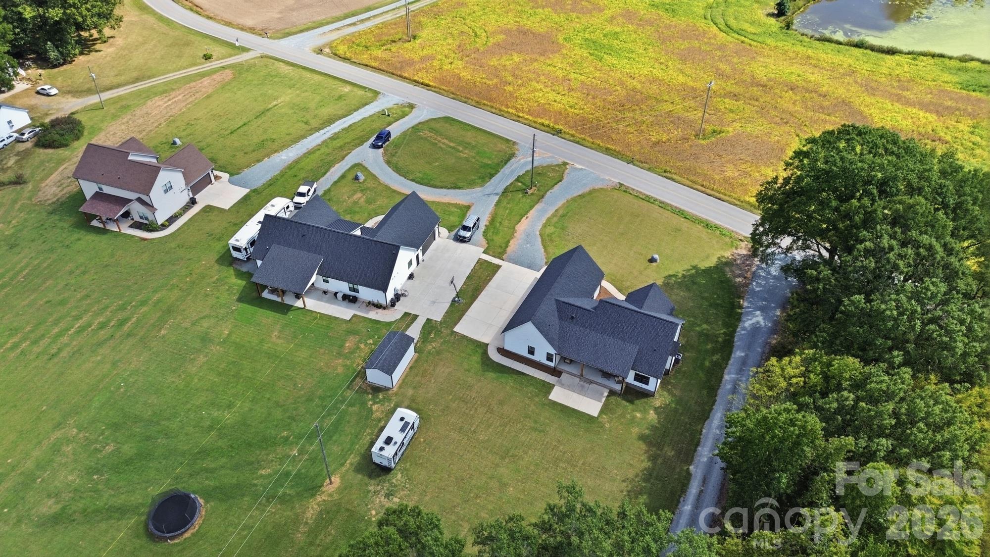 7827 Haigler Gin Road Unit: 3