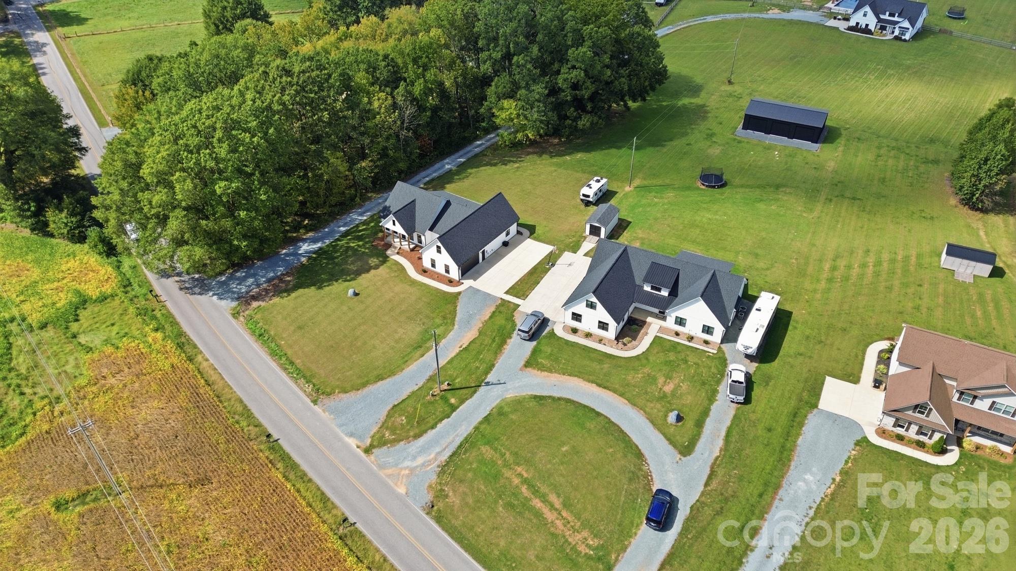 7827 Haigler Gin Road Unit: 3
