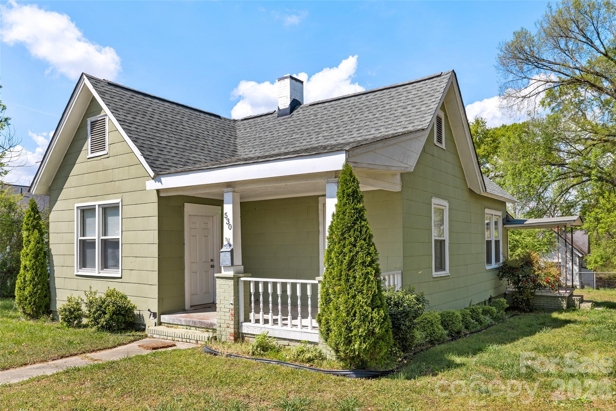 530 Pinckney Road