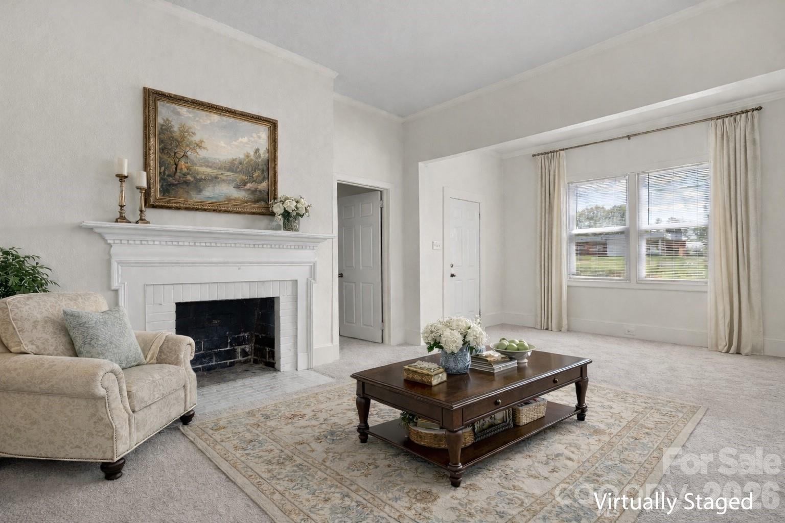 530 Pinckney Road