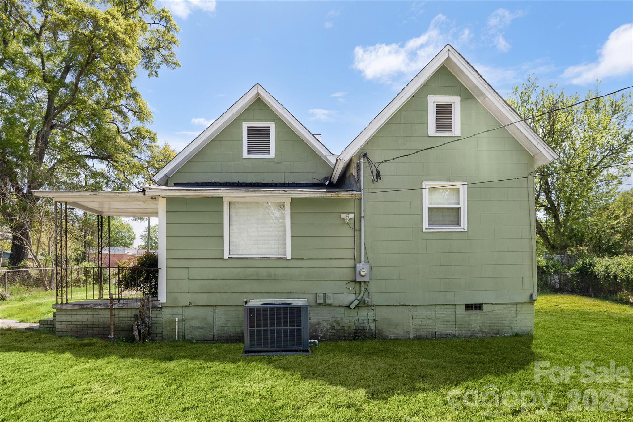 530 Pinckney Road