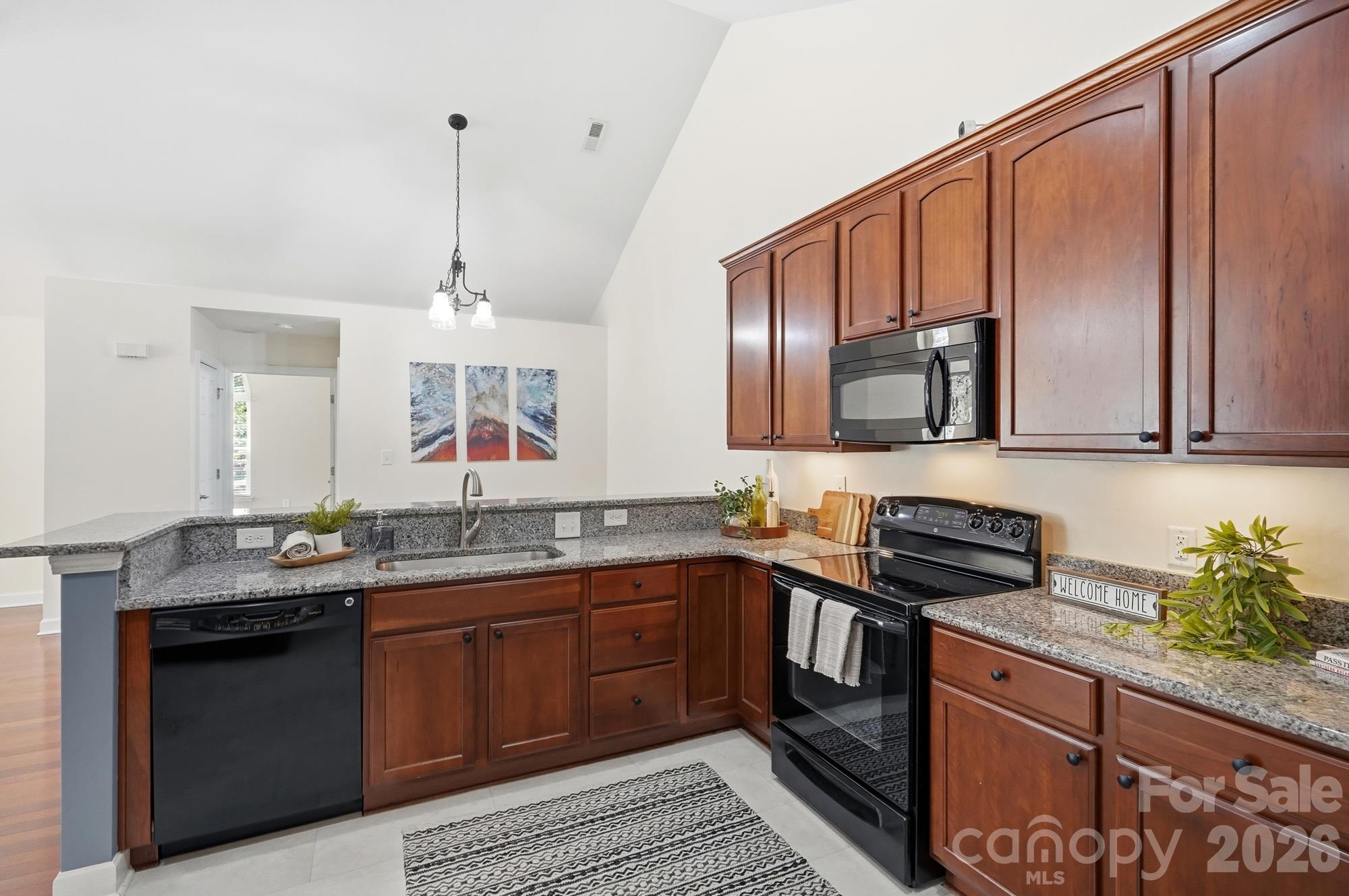 5518 Prosperity View Drive