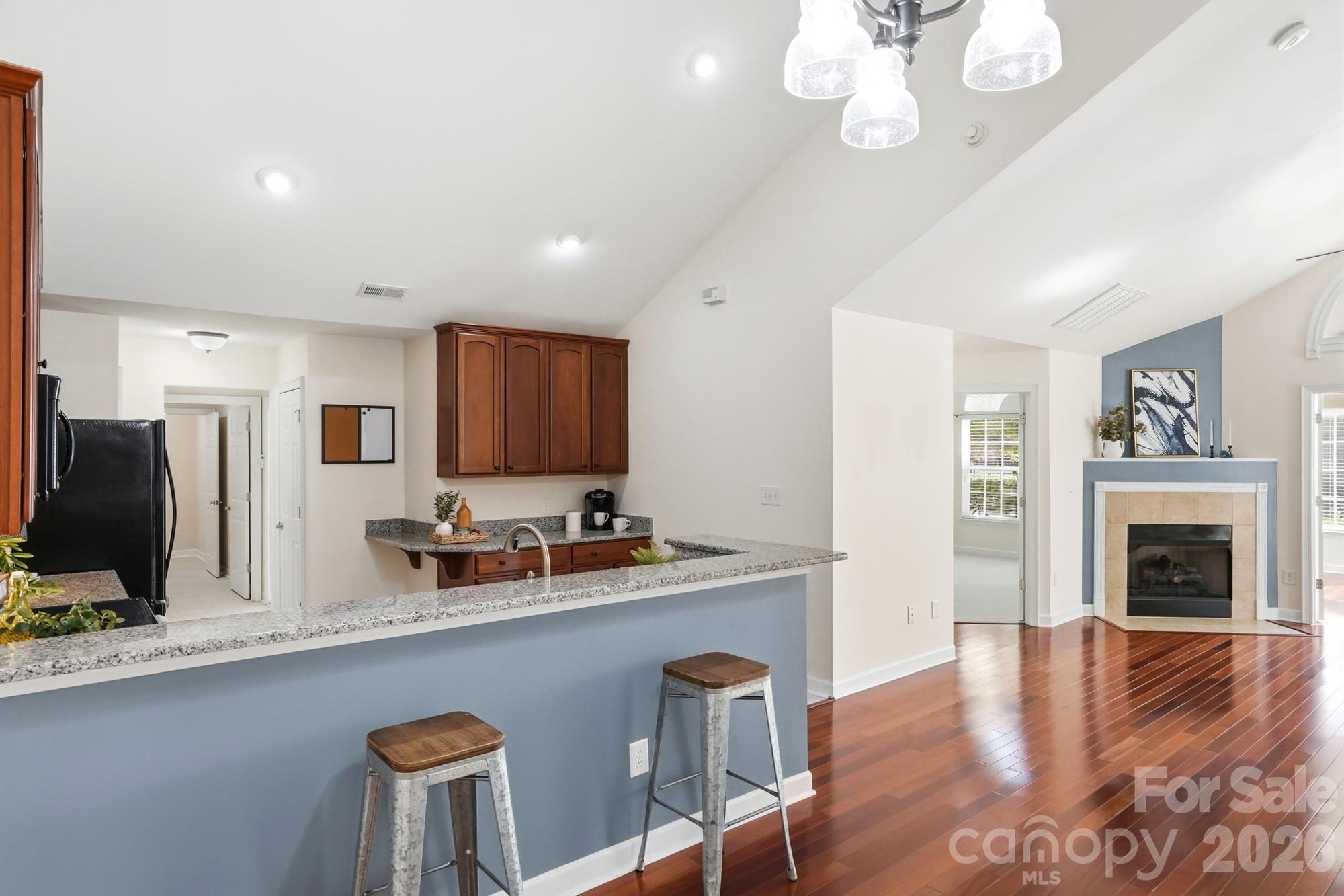 5518 Prosperity View Drive