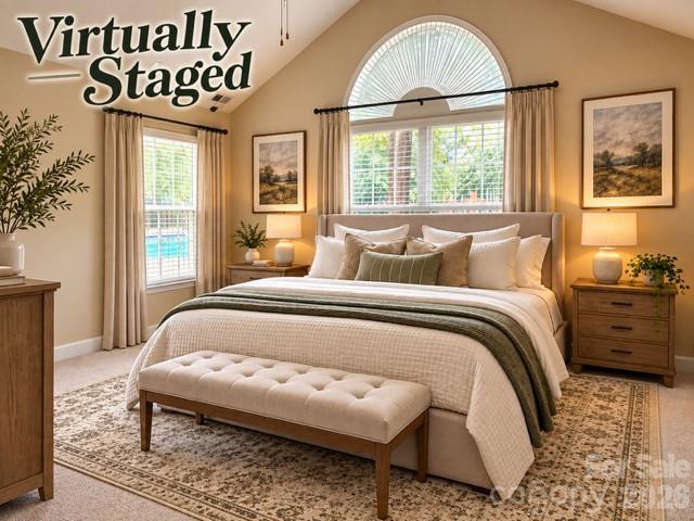 5518 Prosperity View Drive