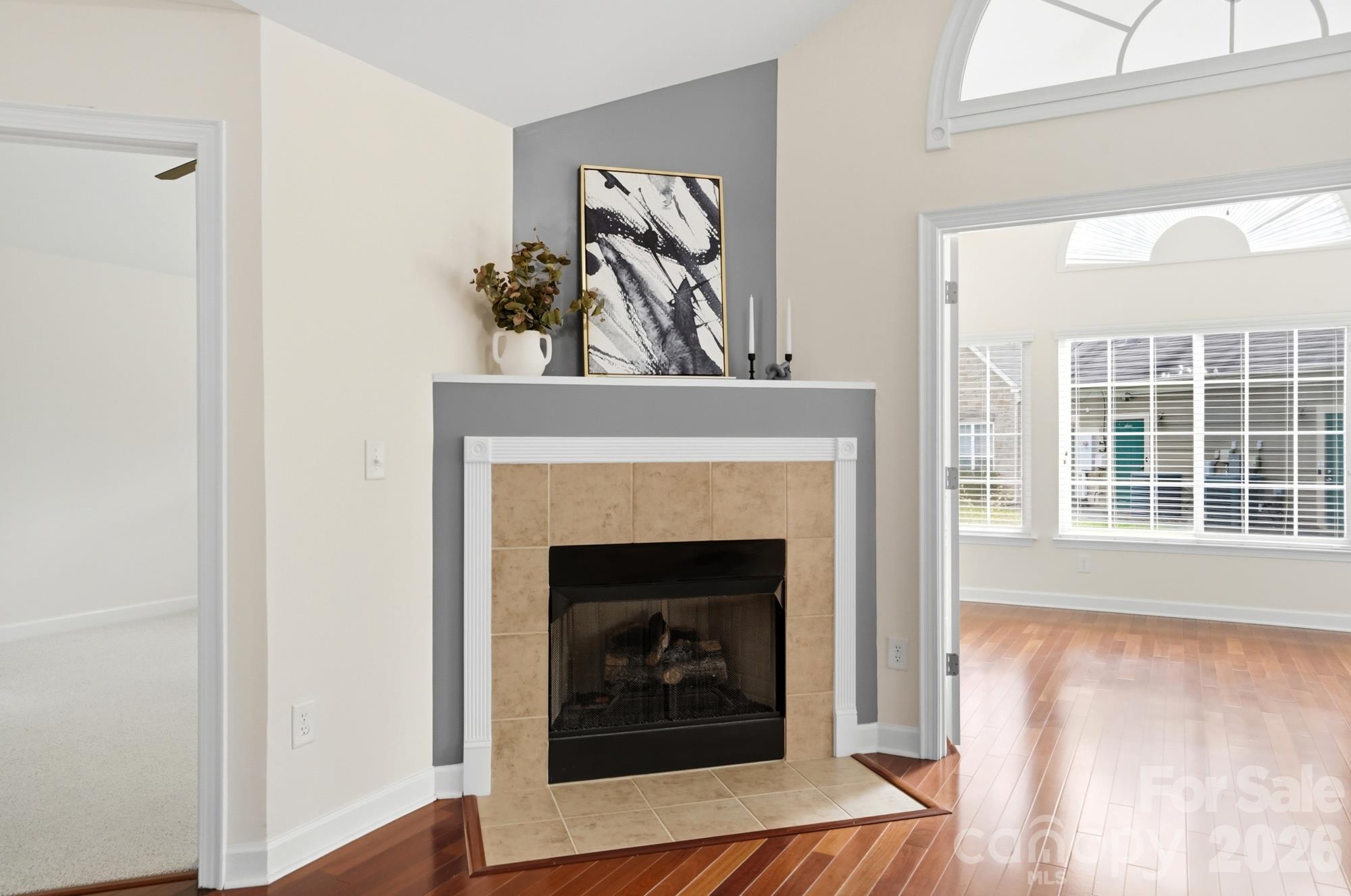 5518 Prosperity View Drive