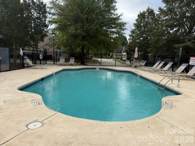 5518 Prosperity View Drive