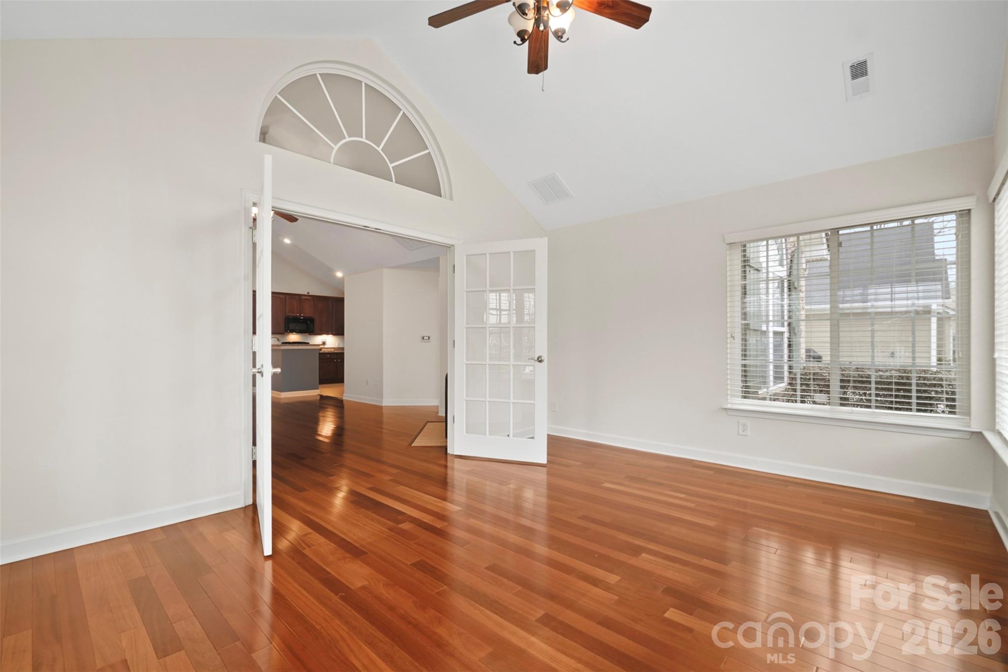 5518 Prosperity View Drive