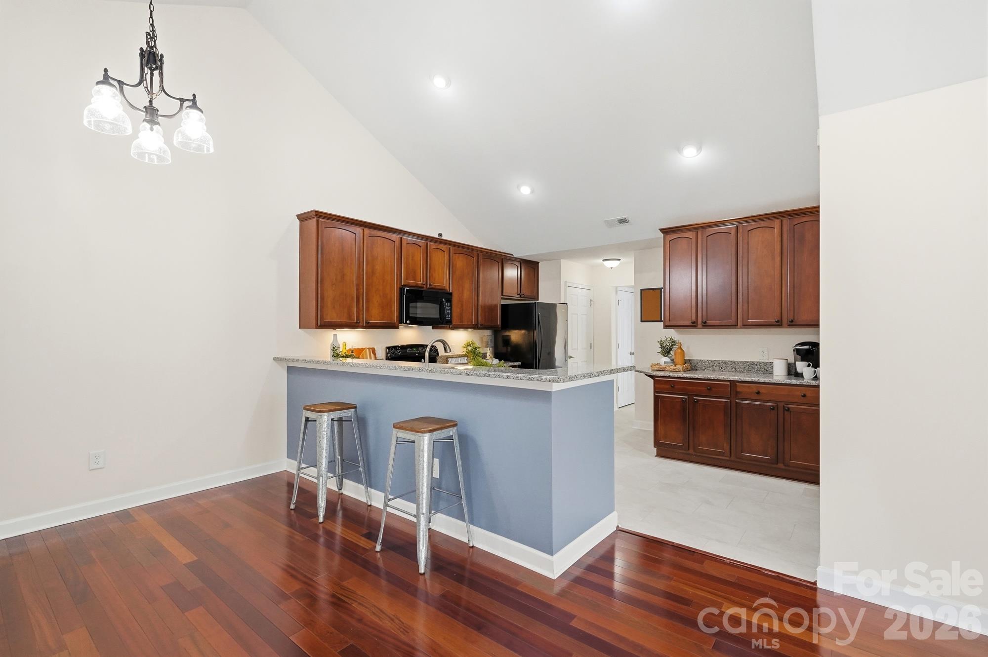 5518 Prosperity View Drive