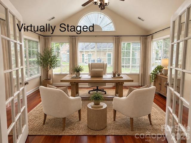 5518 Prosperity View Drive