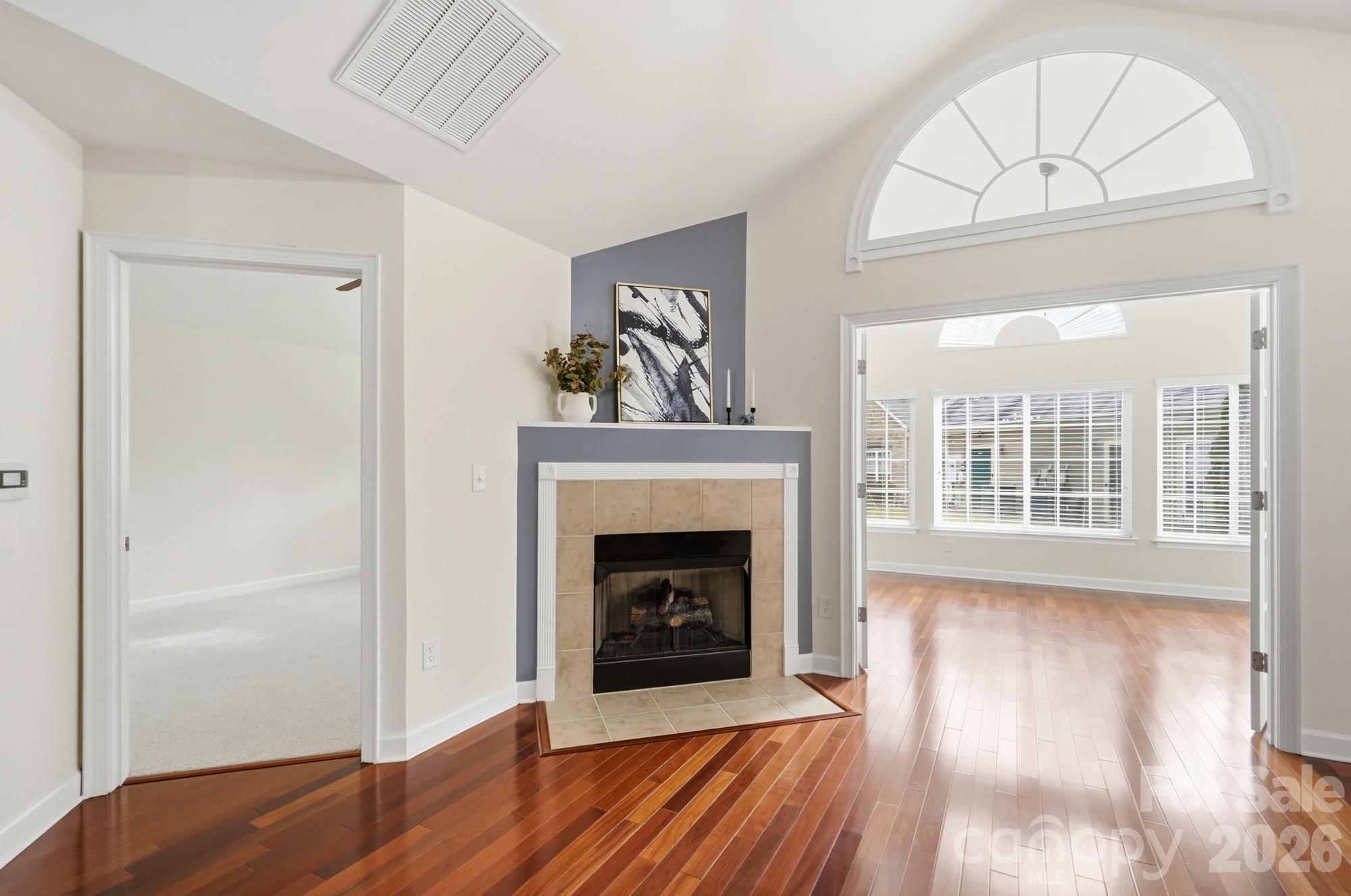 5518 Prosperity View Drive