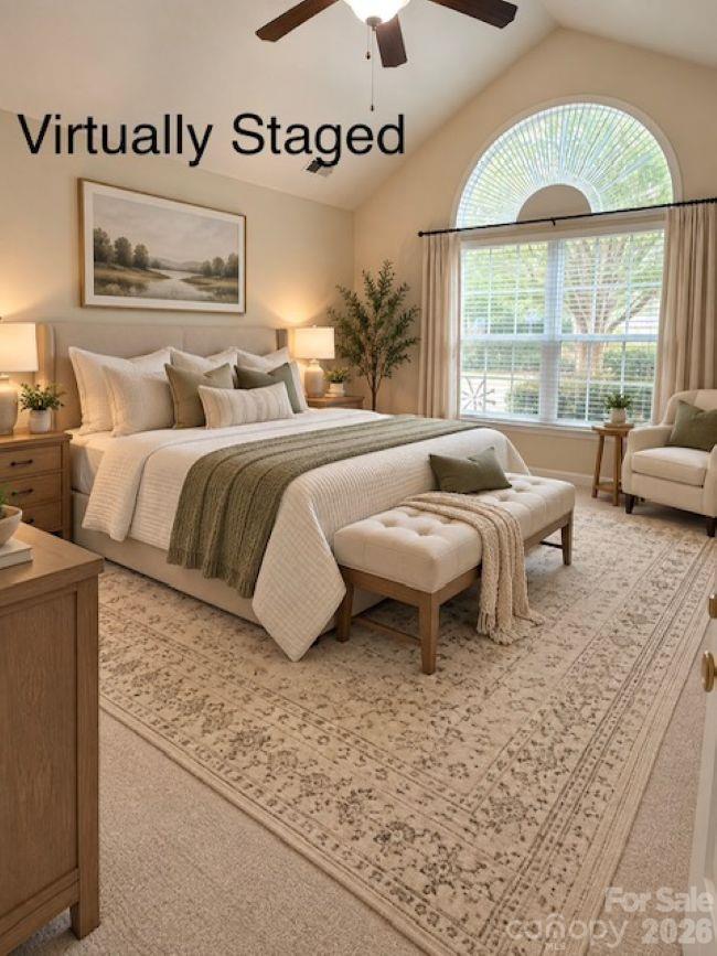 5518 Prosperity View Drive