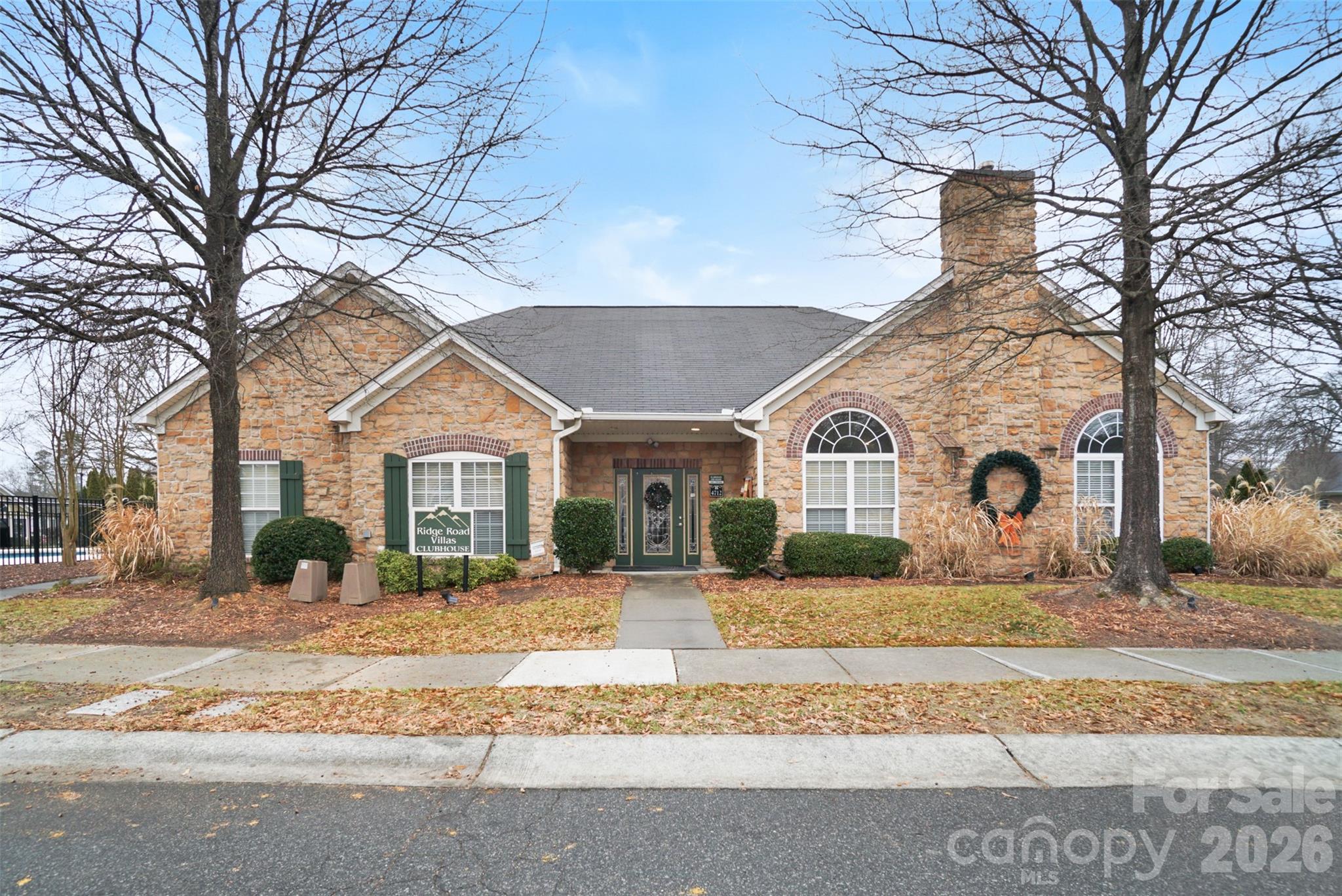 5518 Prosperity View Drive