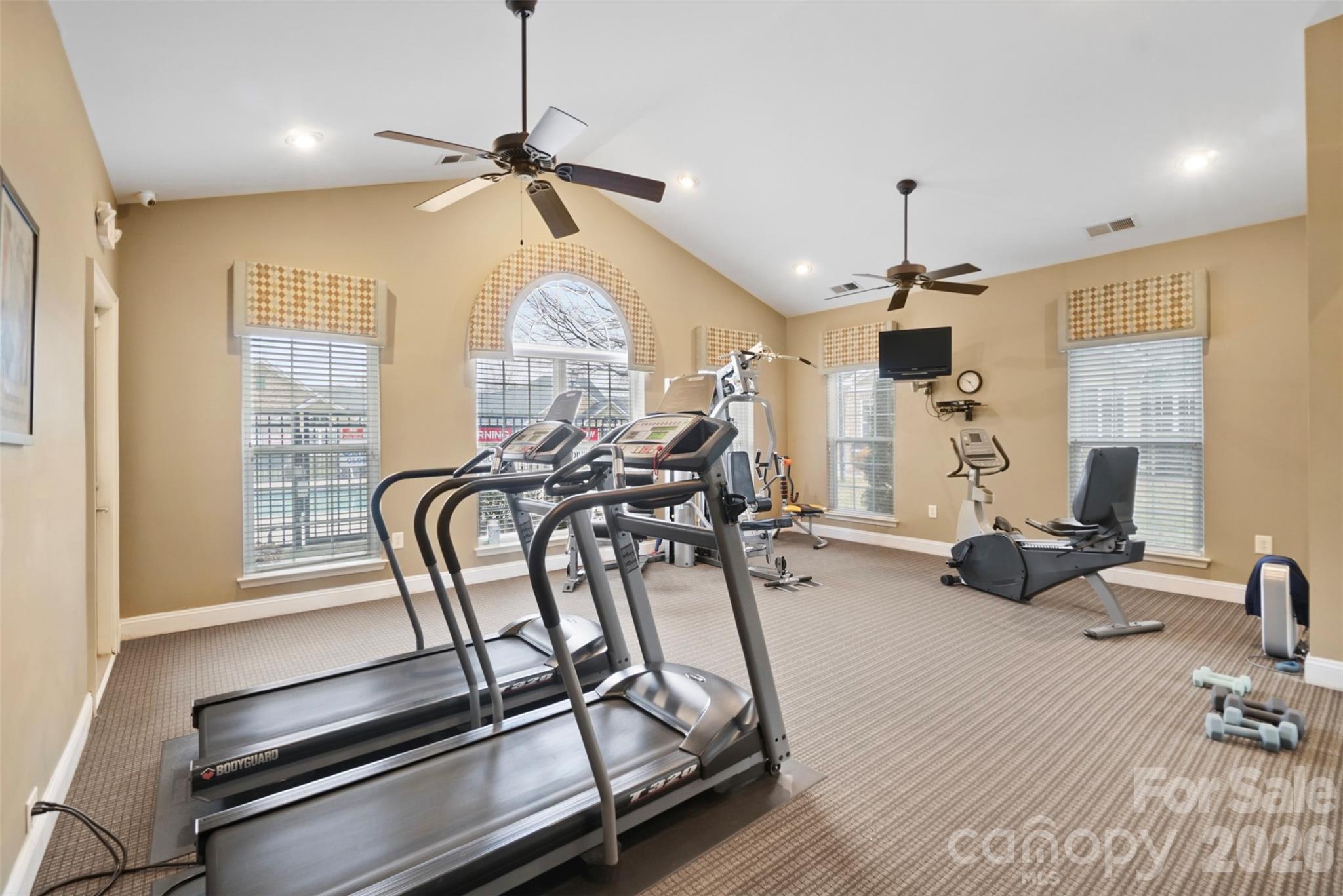 5518 Prosperity View Drive