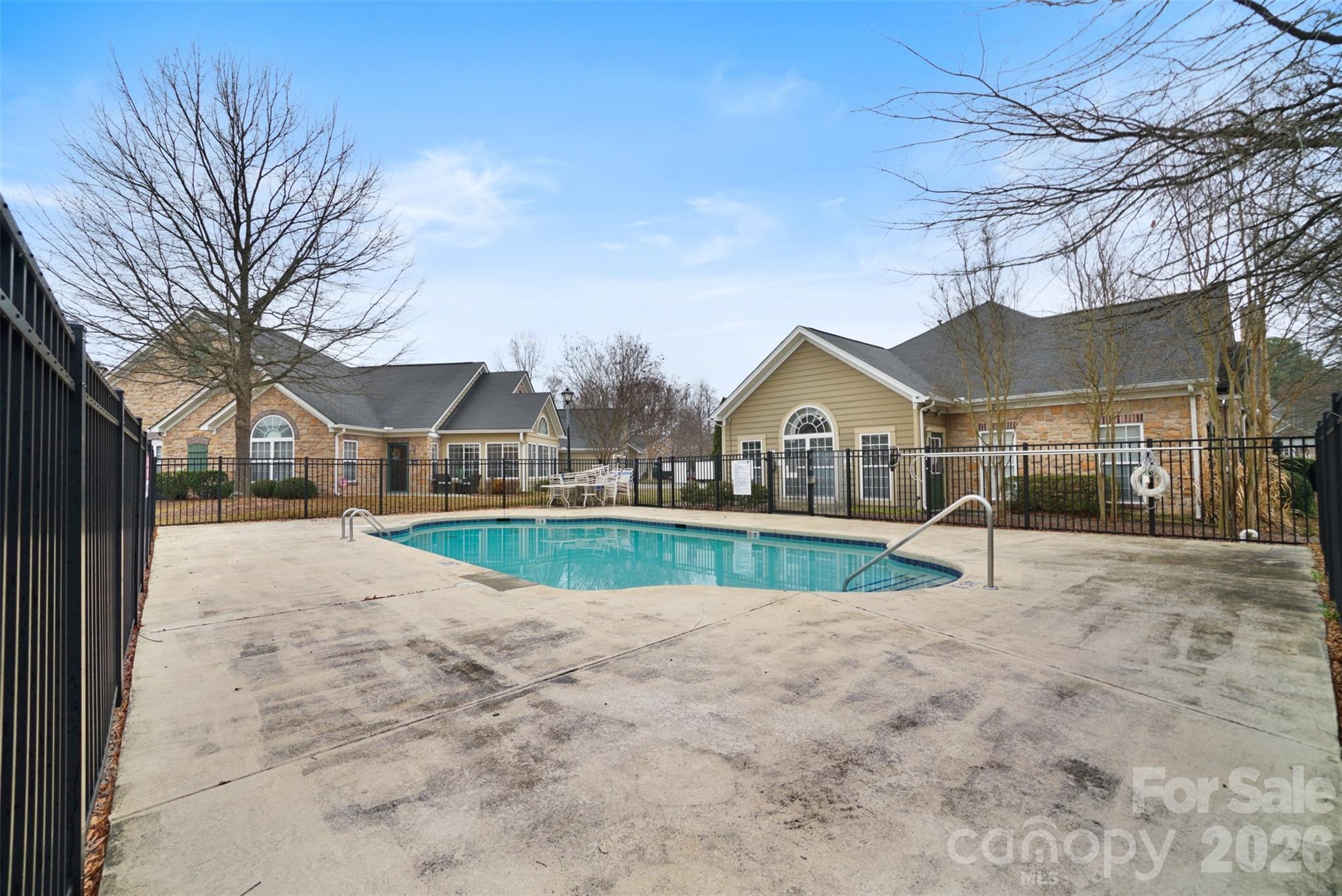 5518 Prosperity View Drive