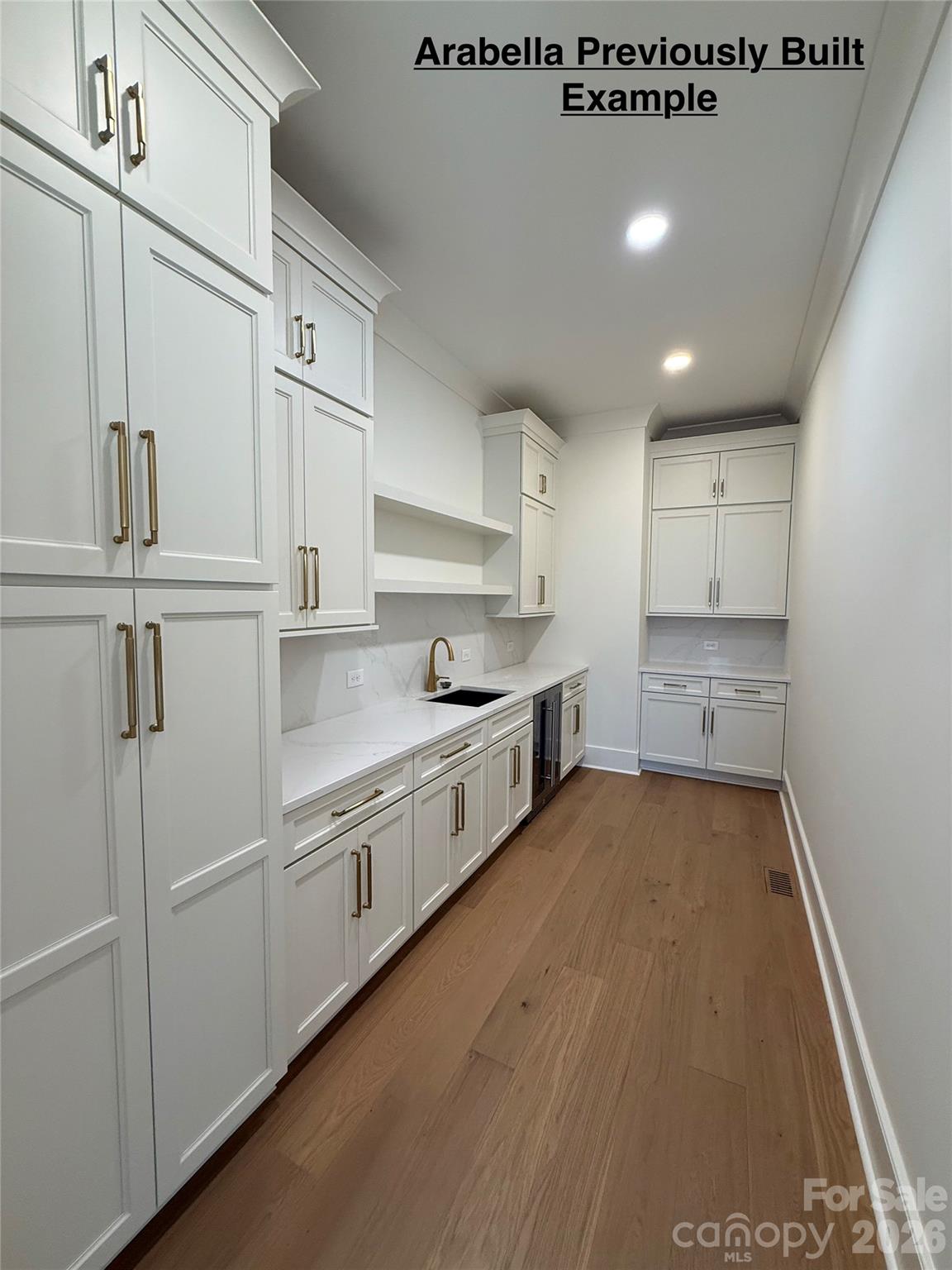 604 Deodar Cedar Road