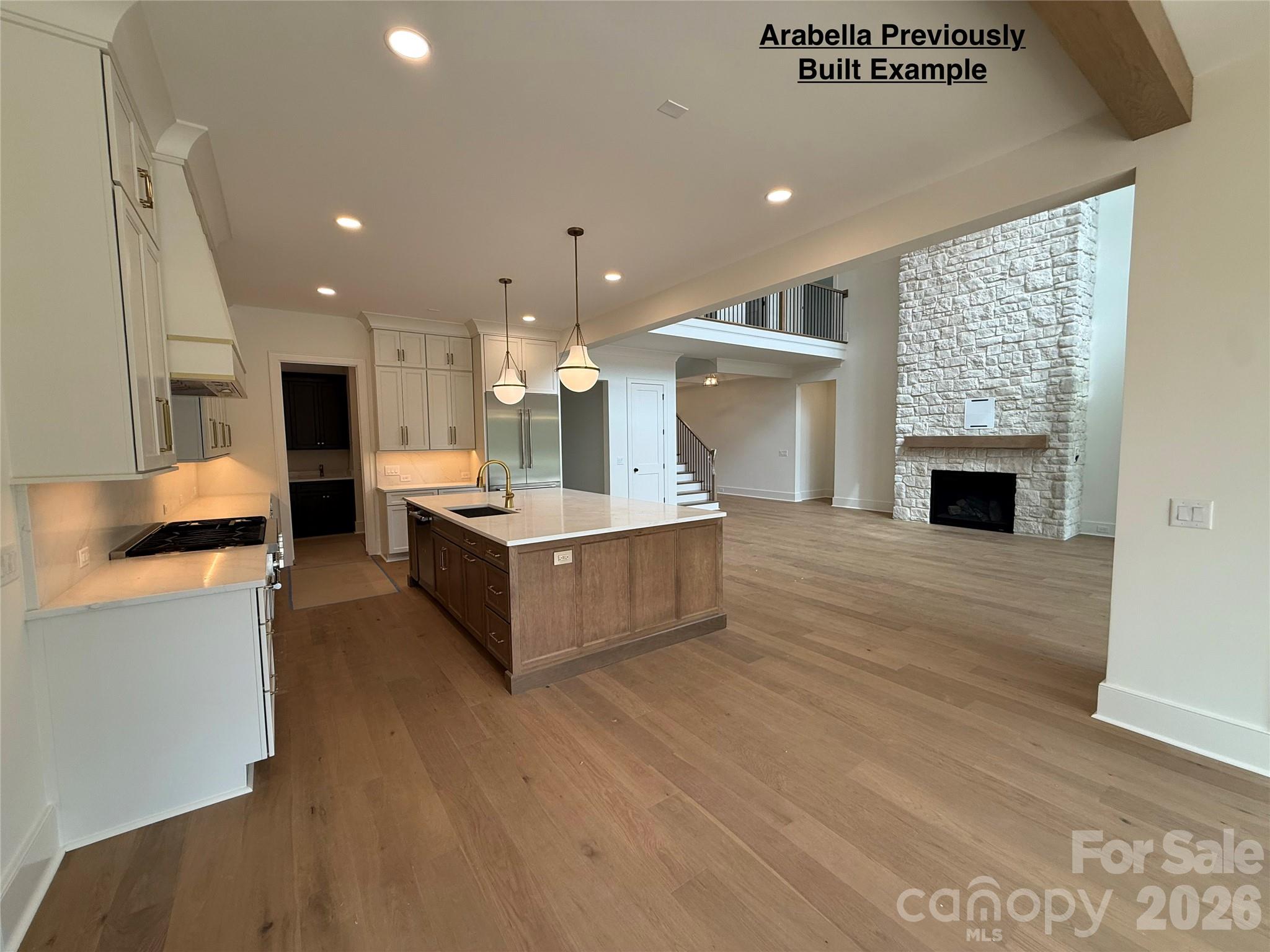 604 Deodar Cedar Road