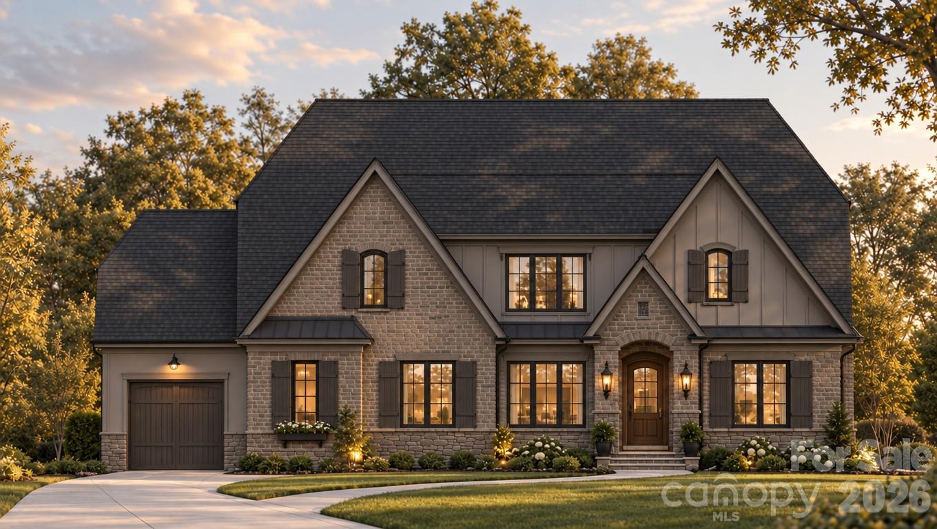 604 Deodar Cedar Road