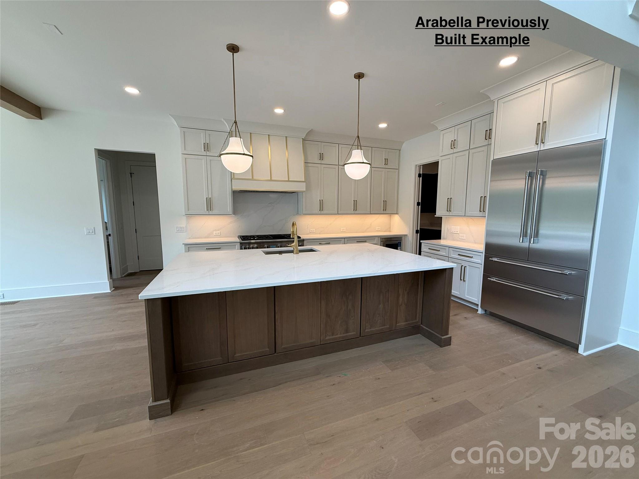 604 Deodar Cedar Road