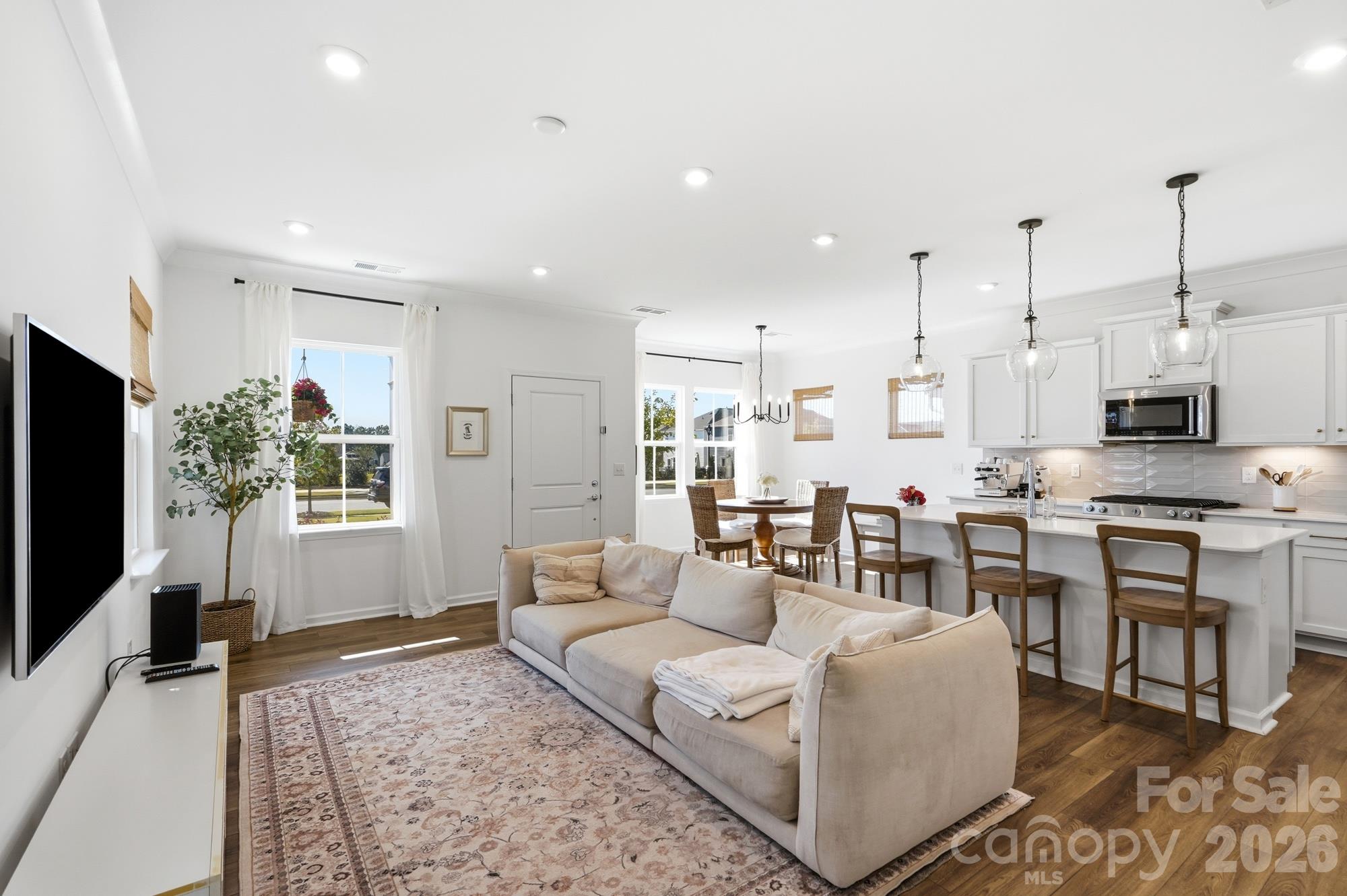 15506 Parkside Crossing Drive