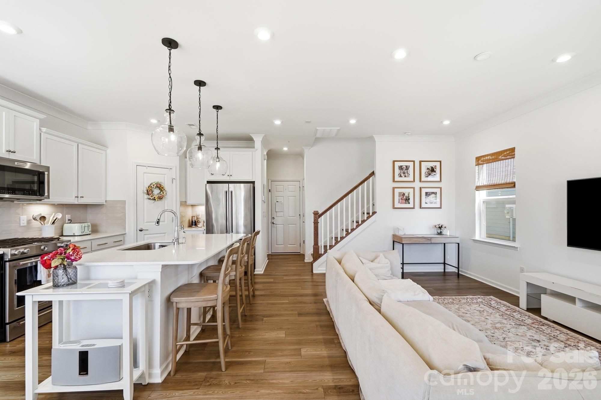 15506 Parkside Crossing Drive