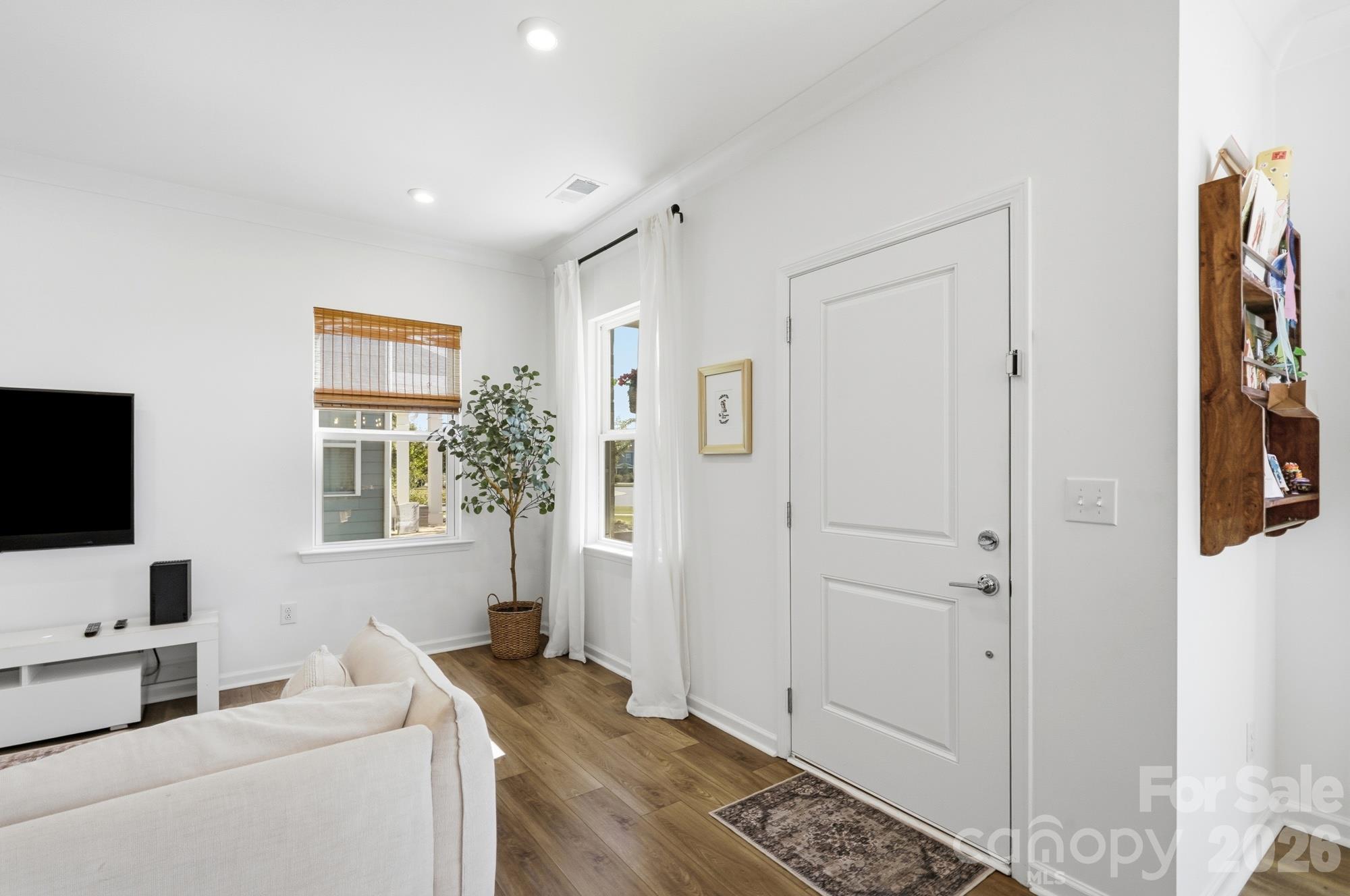 15506 Parkside Crossing Drive