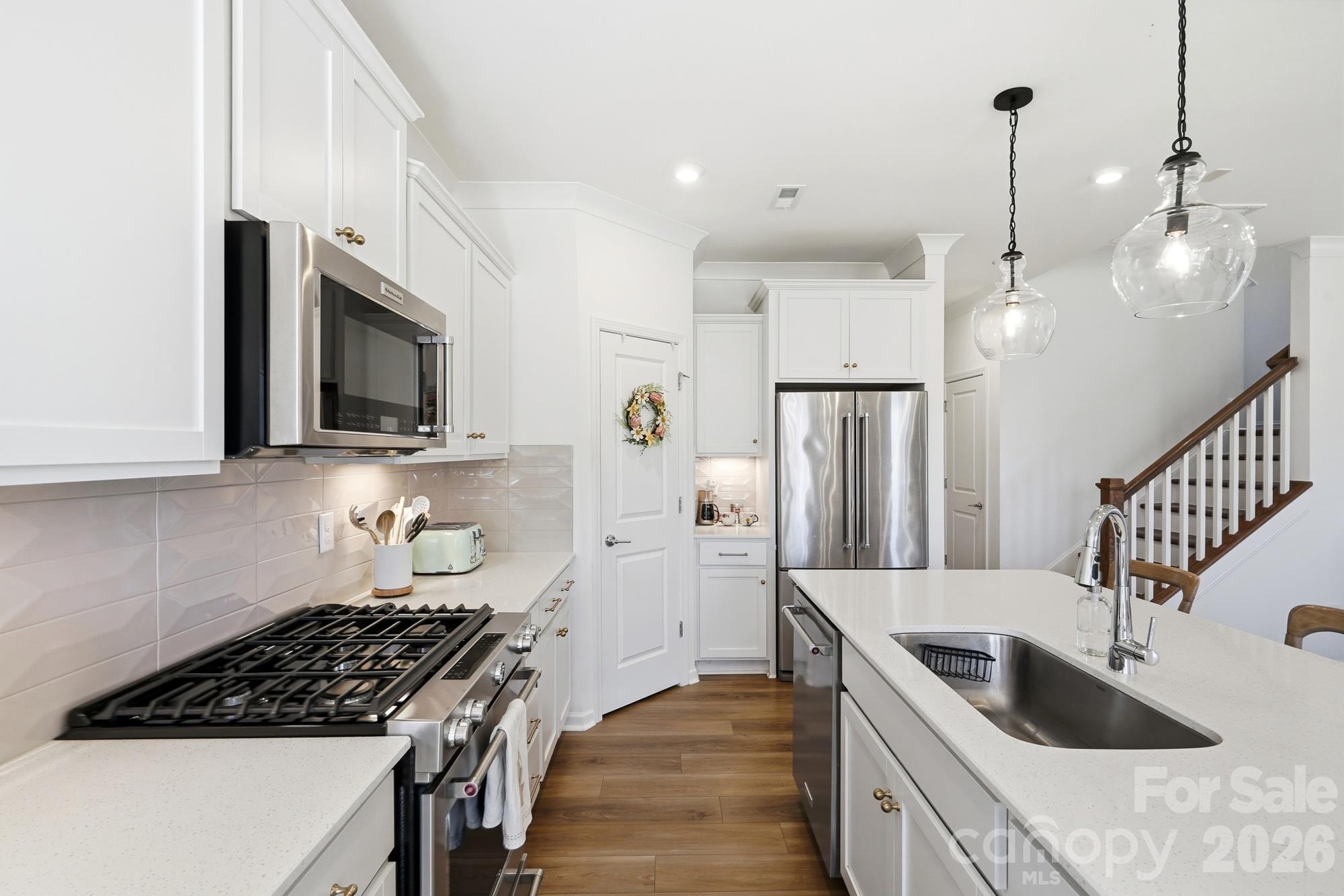 15506 Parkside Crossing Drive