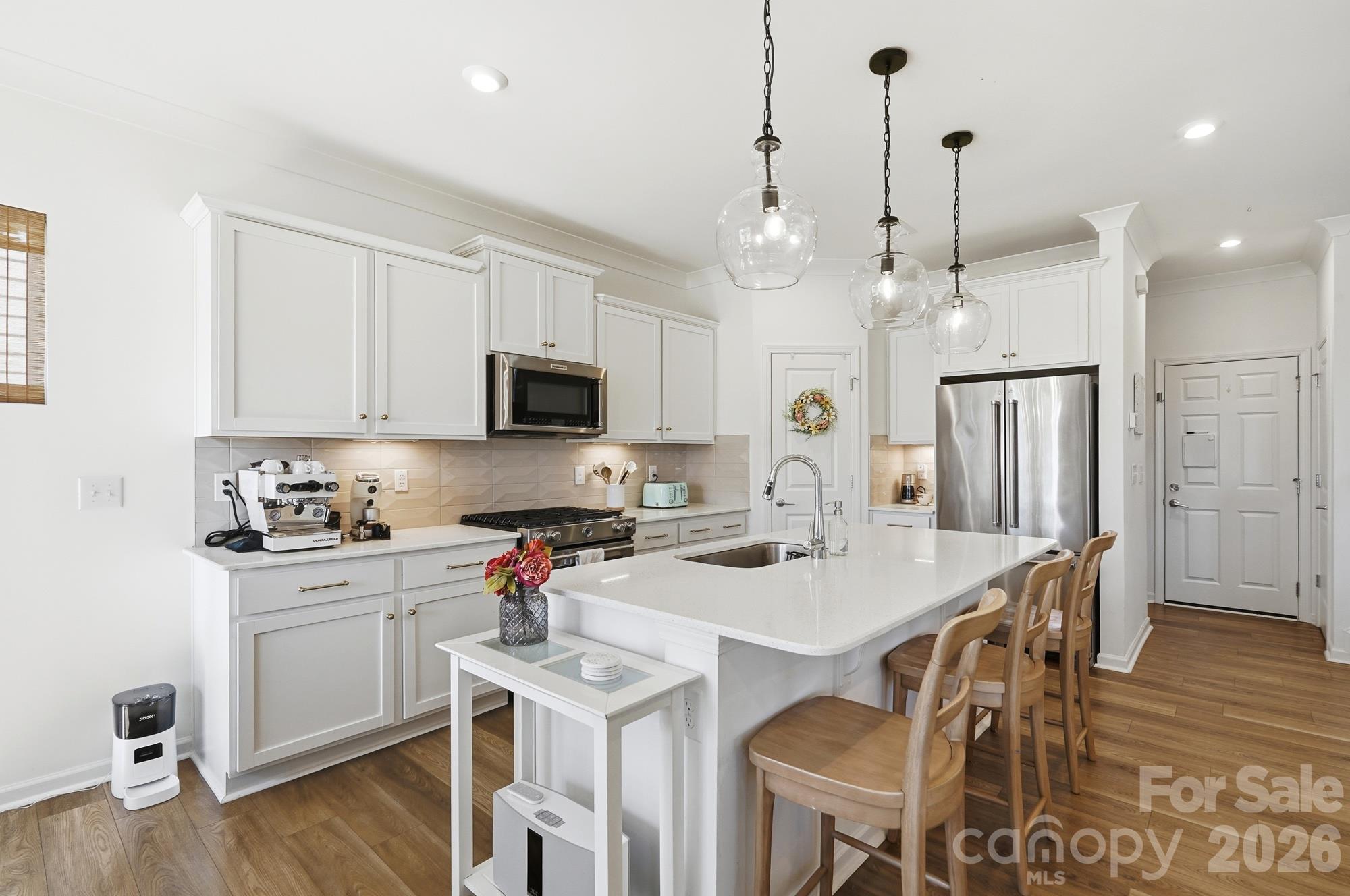 15506 Parkside Crossing Drive