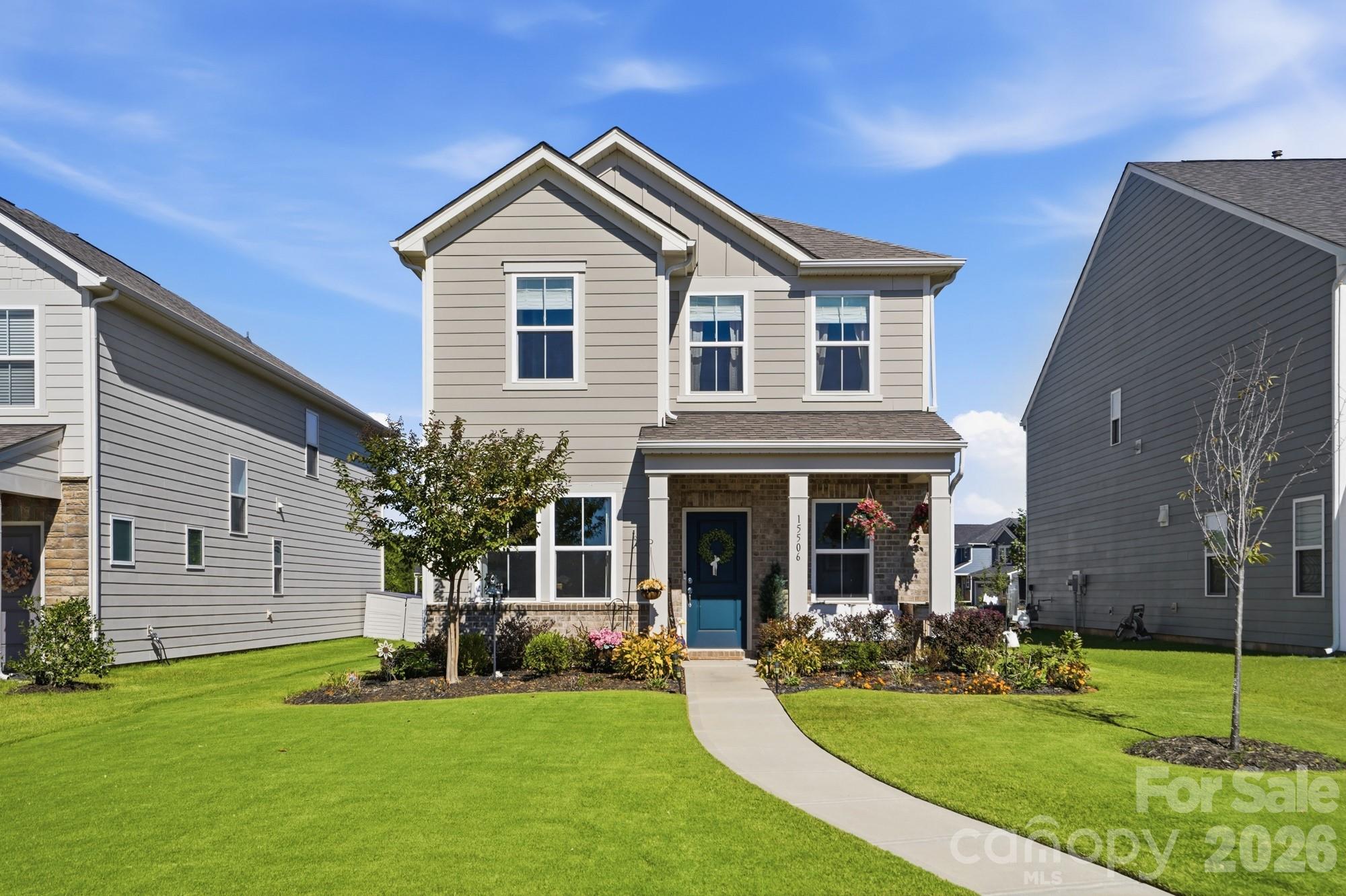 15506 Parkside Crossing Drive