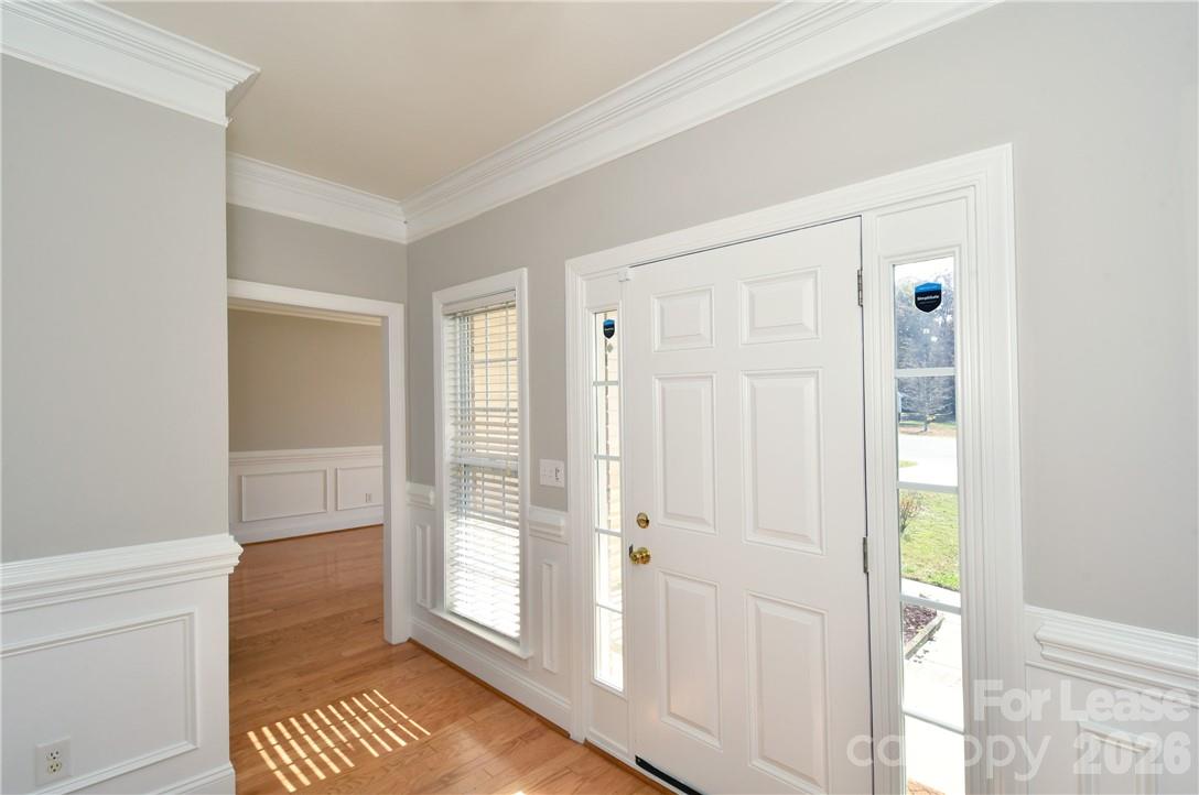 603 Lexington Drive