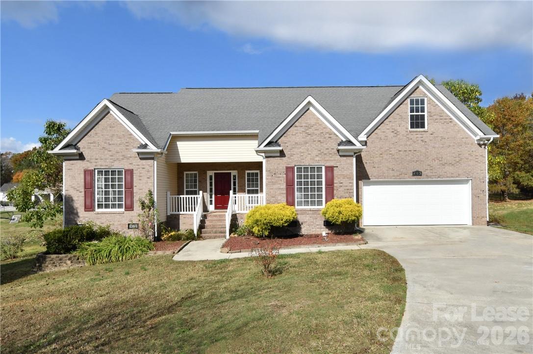 603 Lexington Drive