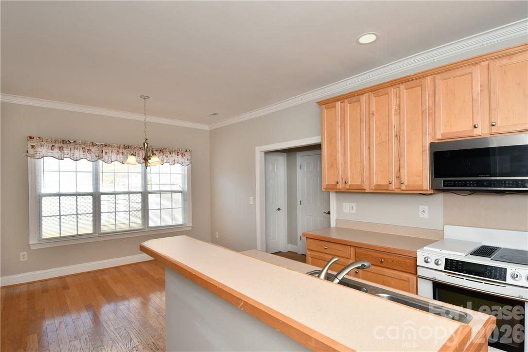 603 Lexington Drive