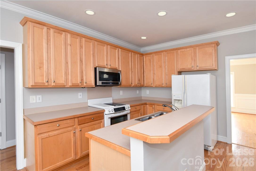 603 Lexington Drive