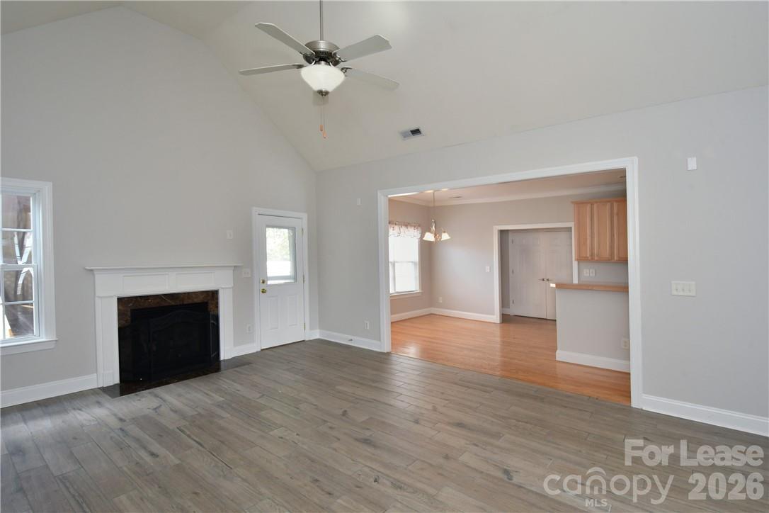 603 Lexington Drive