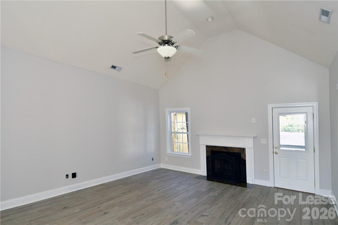 603 Lexington Drive