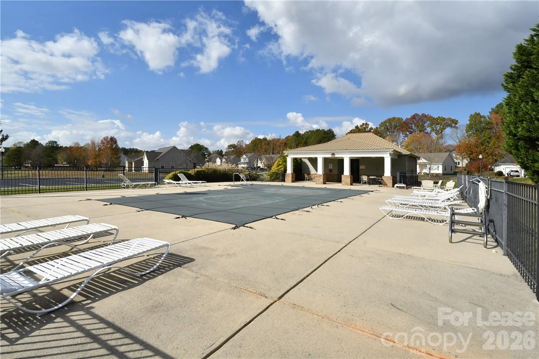 603 Lexington Drive