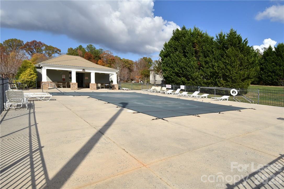 603 Lexington Drive