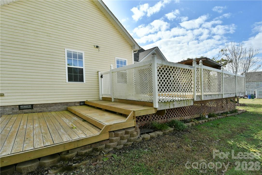 603 Lexington Drive